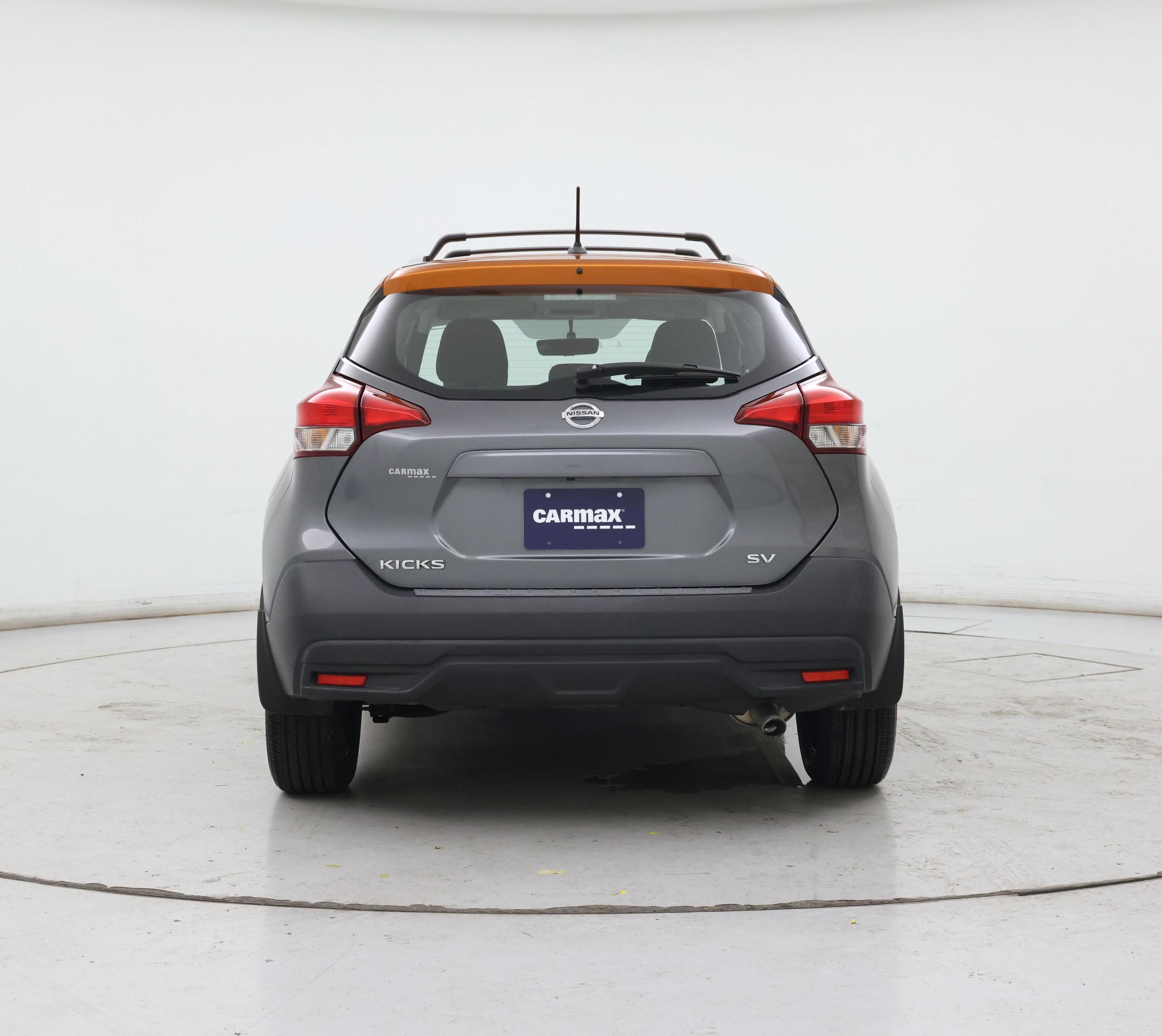 Thumbnail: 2019 Nissan Kicks - 6