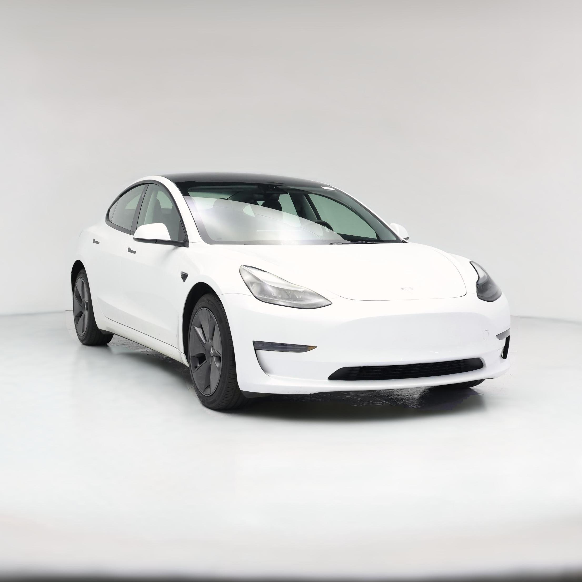 Thumbnail: 2023 Tesla Model 3 - 1