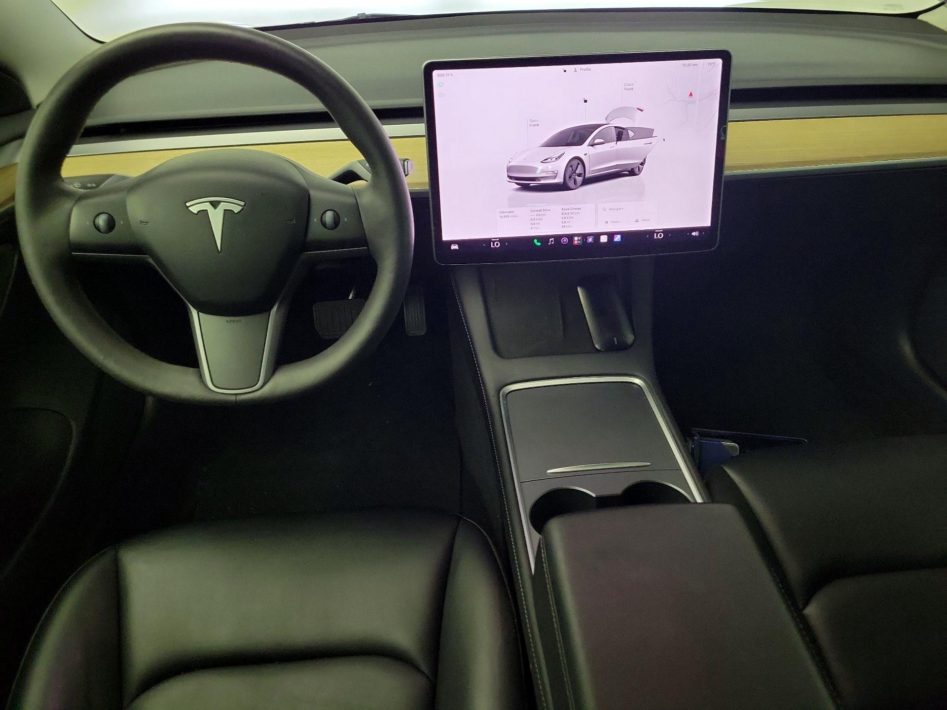 Thumbnail: 2023 Tesla Model 3 - 9