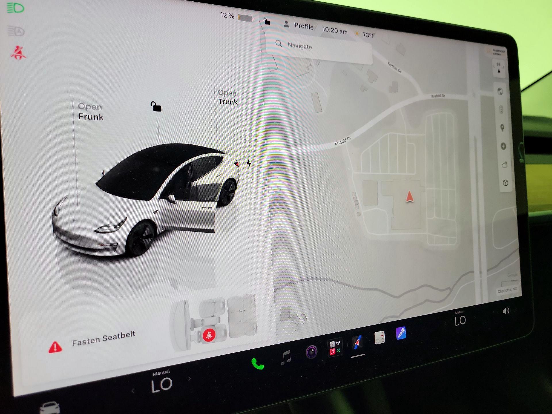 Thumbnail: 2023 Tesla Model 3 - 13