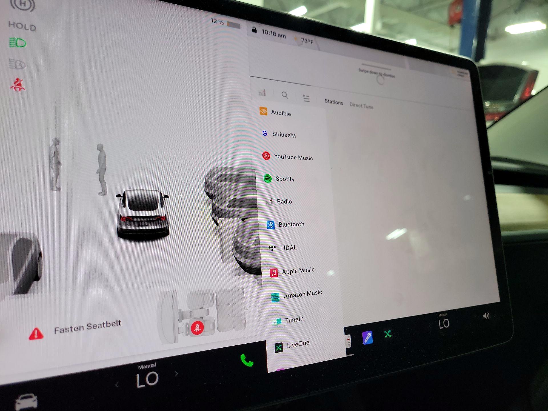Thumbnail: 2023 Tesla Model 3 - 15