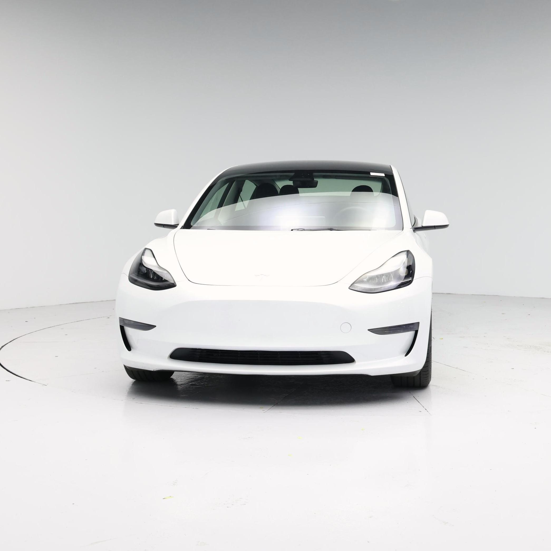 Thumbnail: 2023 Tesla Model 3 - 5