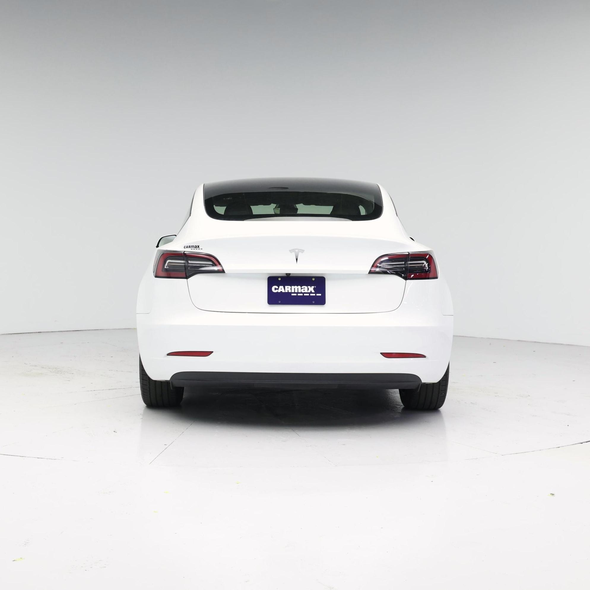 Thumbnail: 2023 Tesla Model 3 - 6