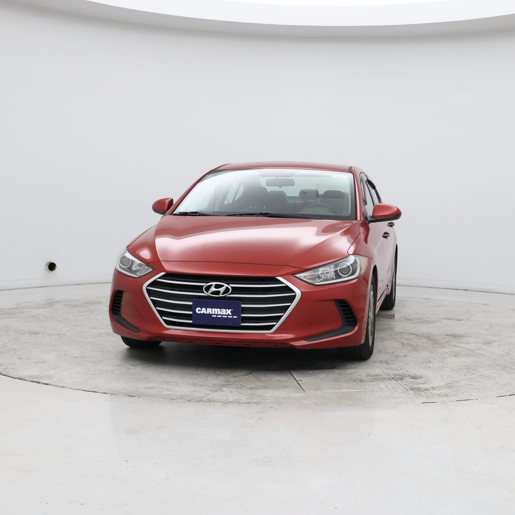 Thumbnail: 2018 Hyundai Elantra - 4
