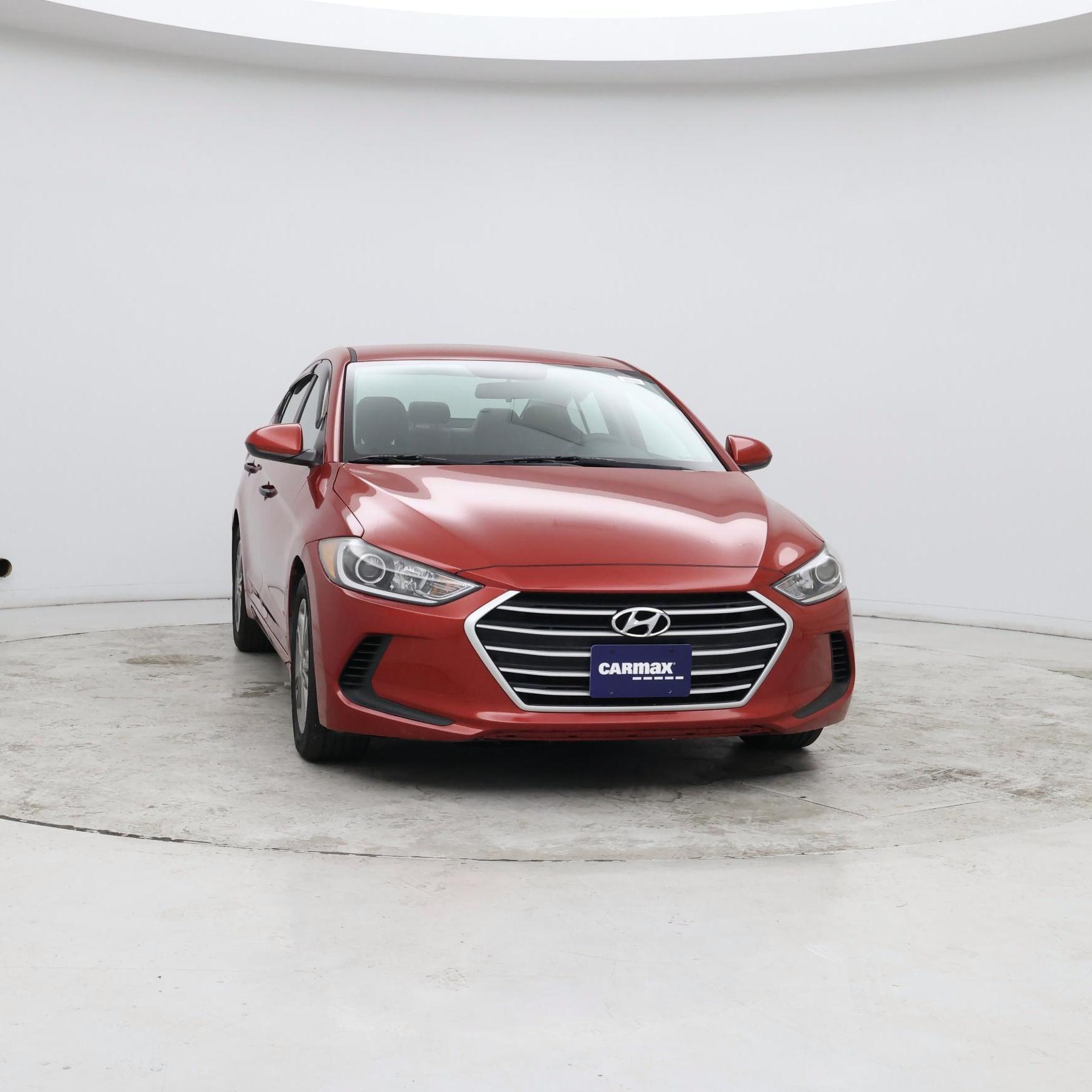 Thumbnail: 2018 Hyundai Elantra - 5