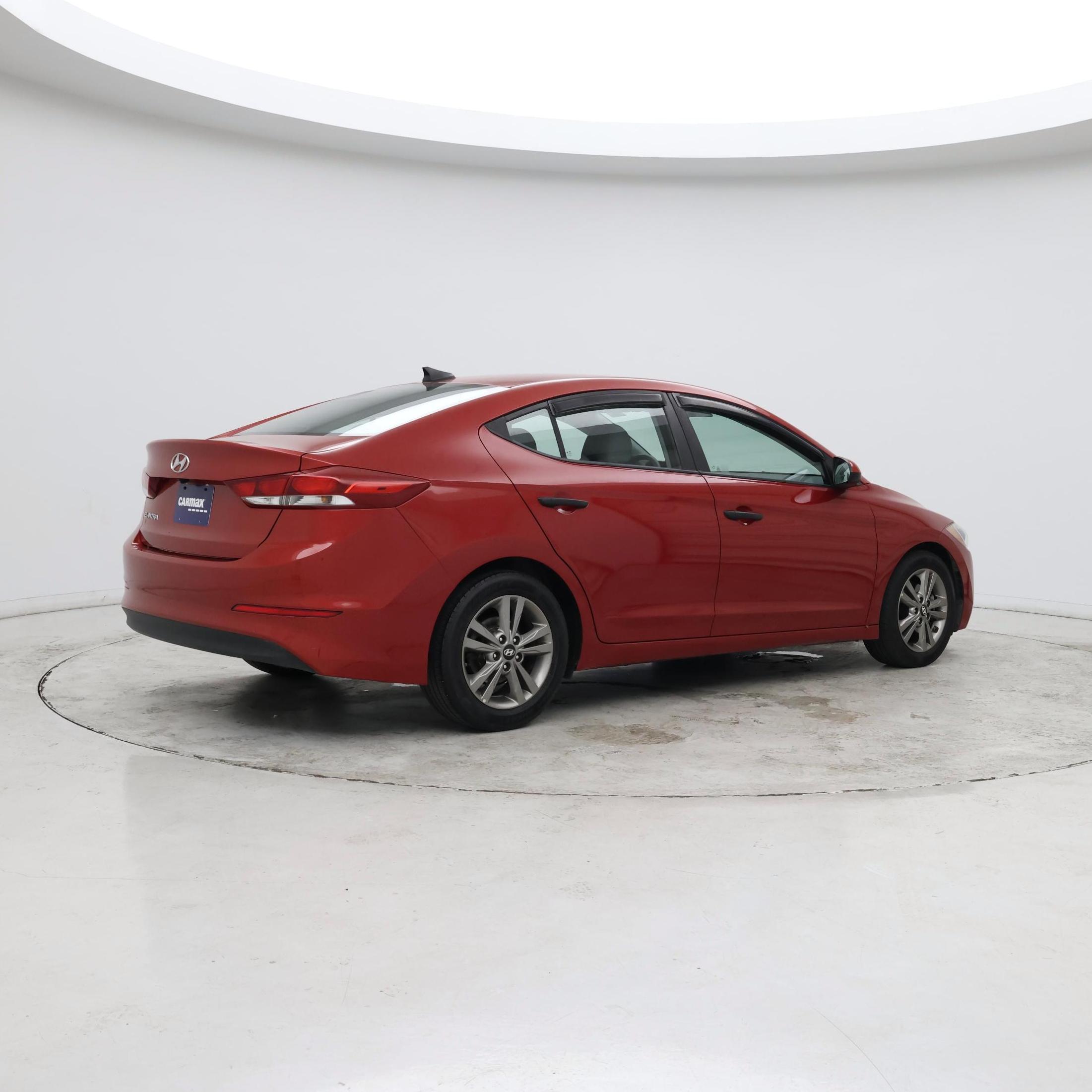 Thumbnail: 2018 Hyundai Elantra - 6