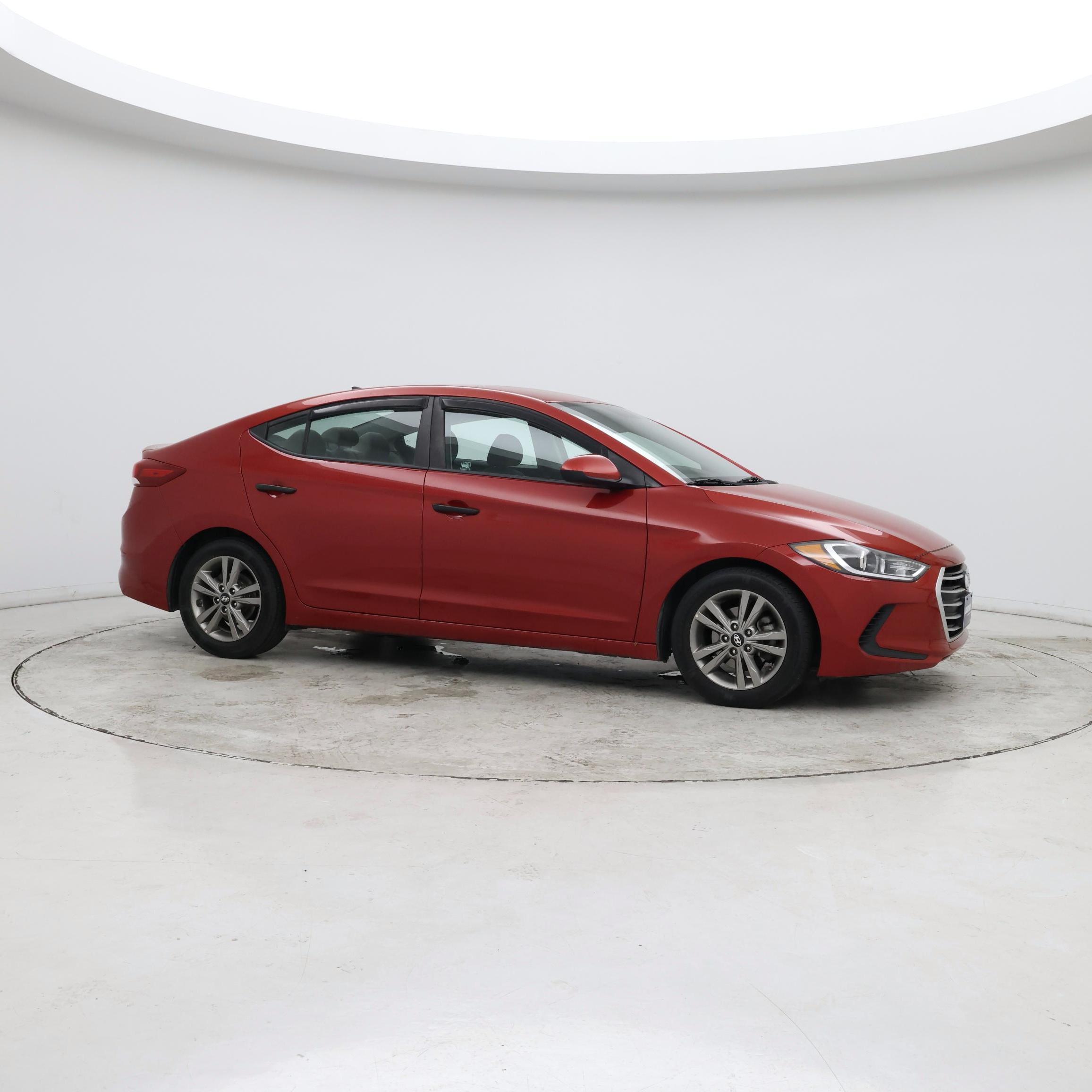 Thumbnail: 2018 Hyundai Elantra - 7