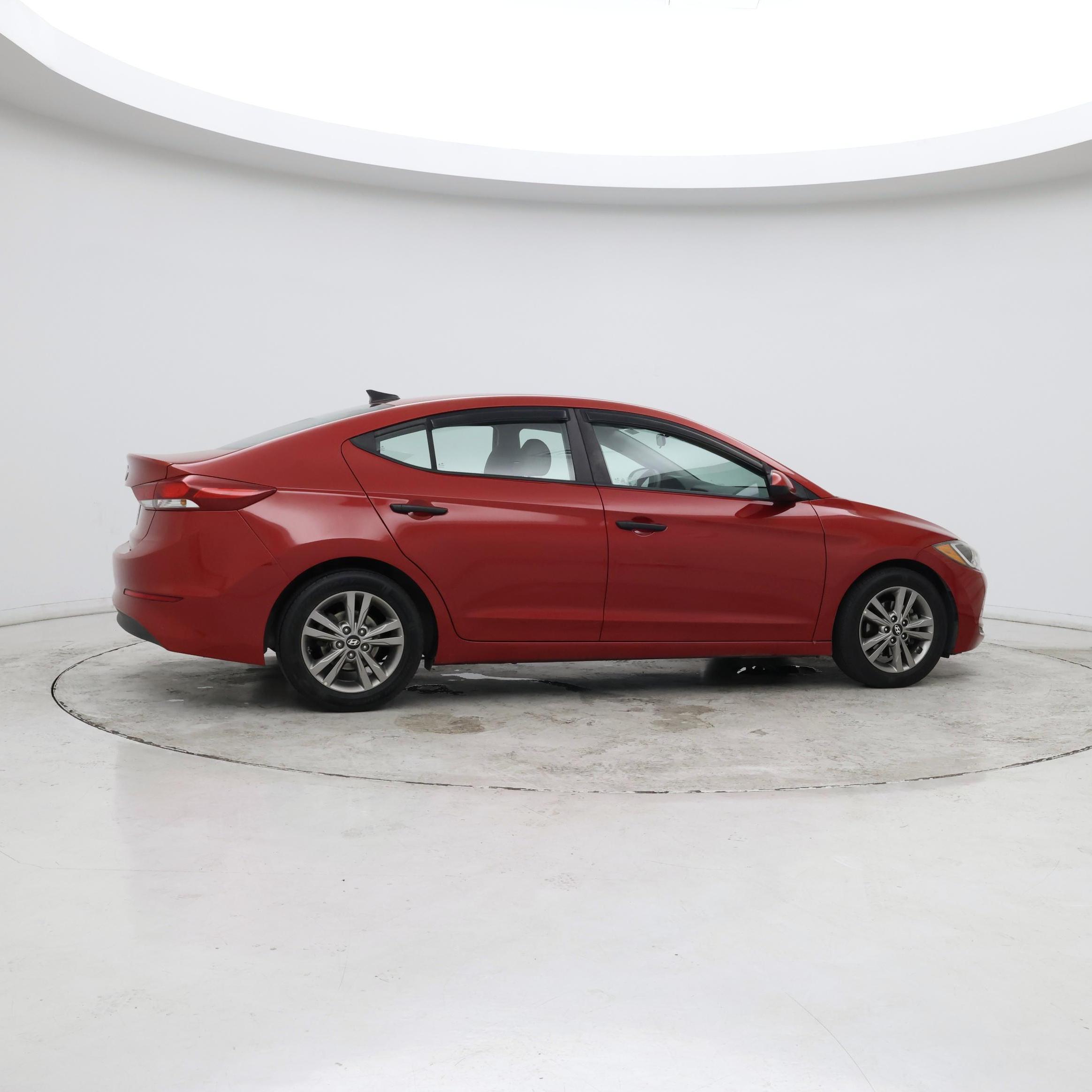 Thumbnail: 2018 Hyundai Elantra - 8