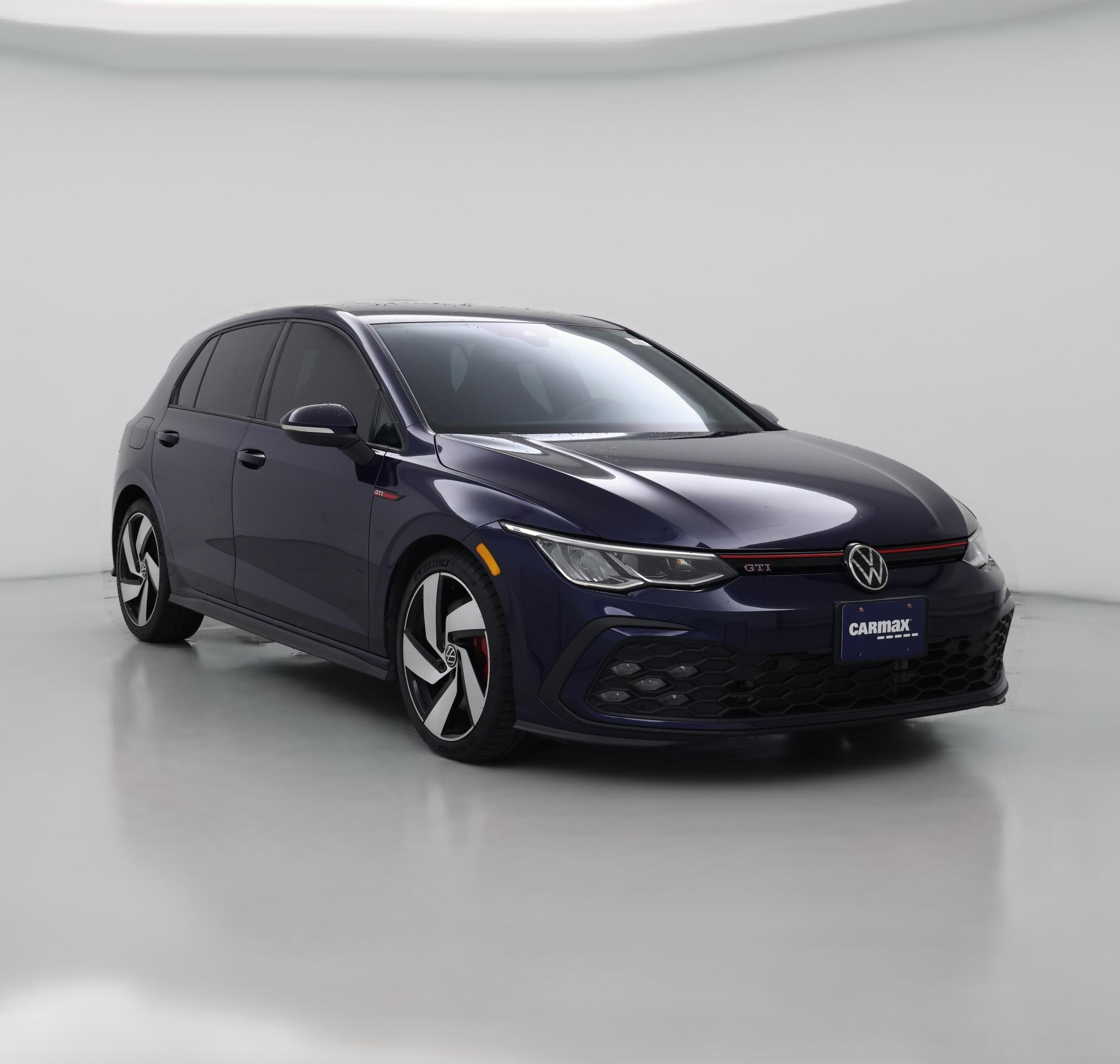 Thumbnail: 2022 Volkswagen Golf - 1