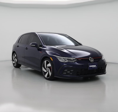 2022 Volkswagen GTI S