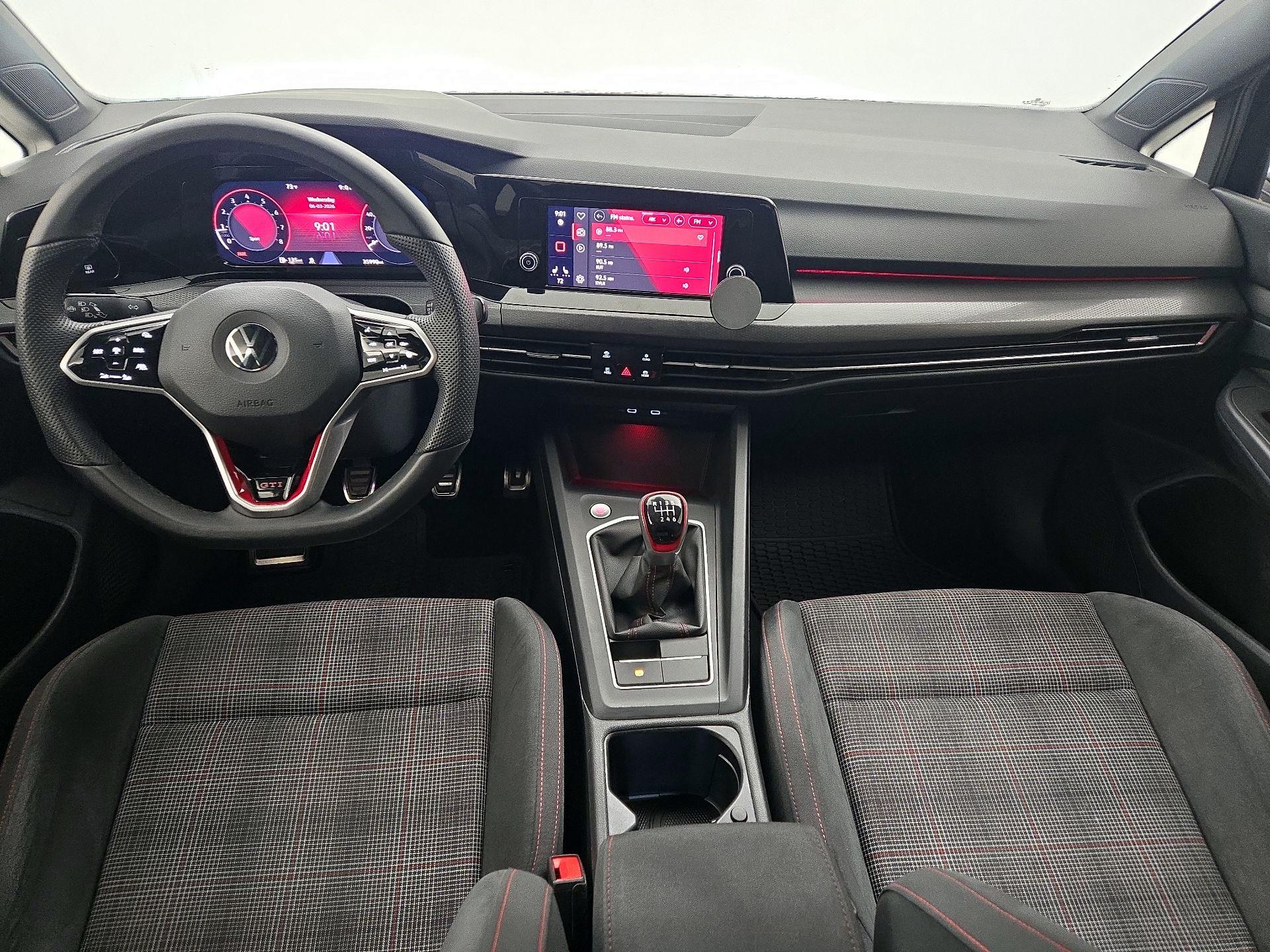 Thumbnail: 2022 Volkswagen Golf - 9