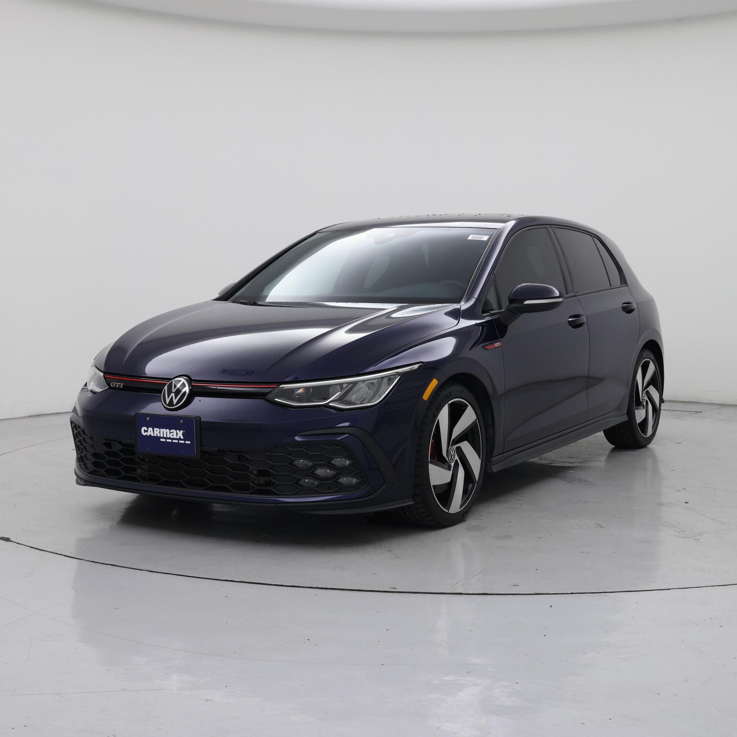 Thumbnail: 2022 Volkswagen Golf - 4