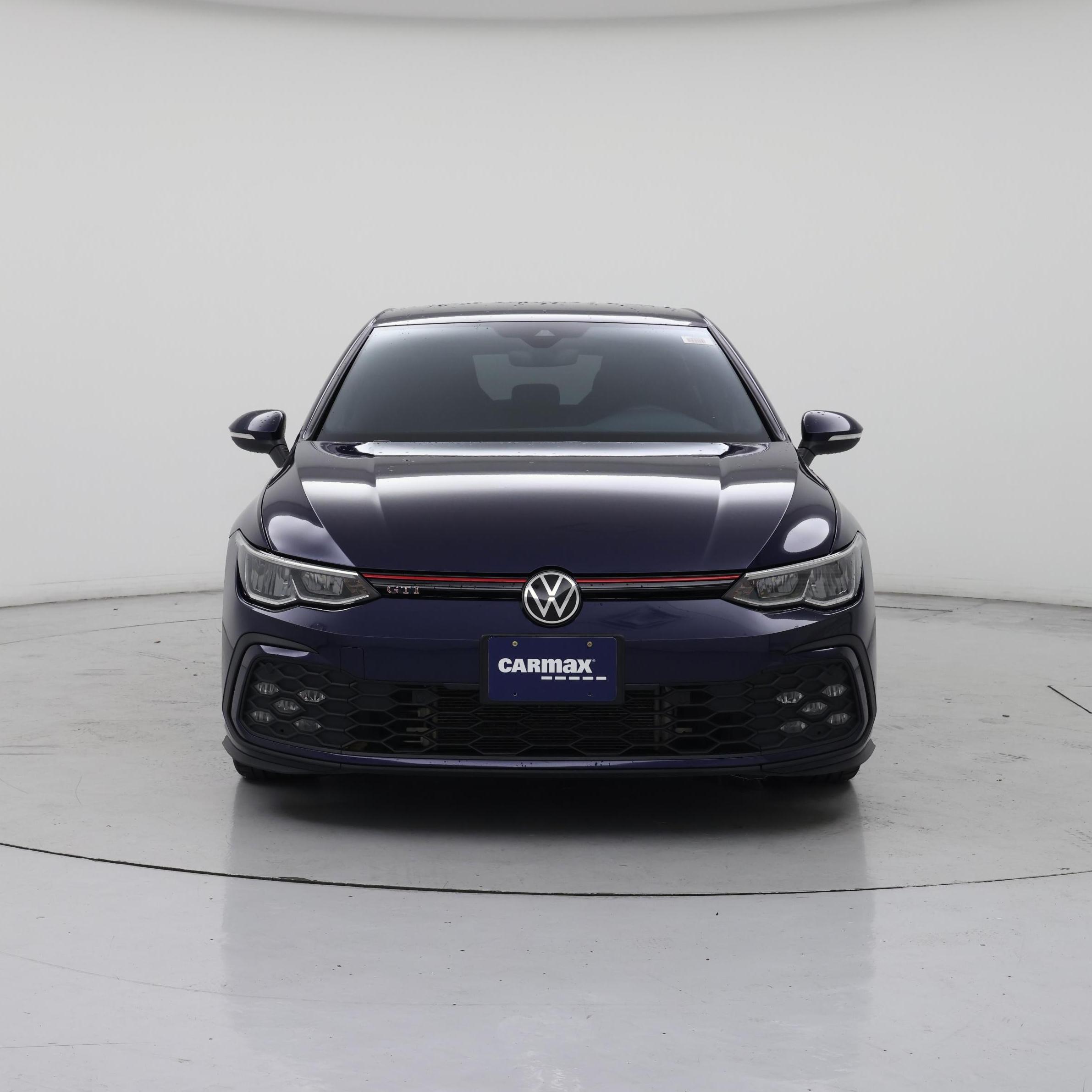 Thumbnail: 2022 Volkswagen Golf - 5