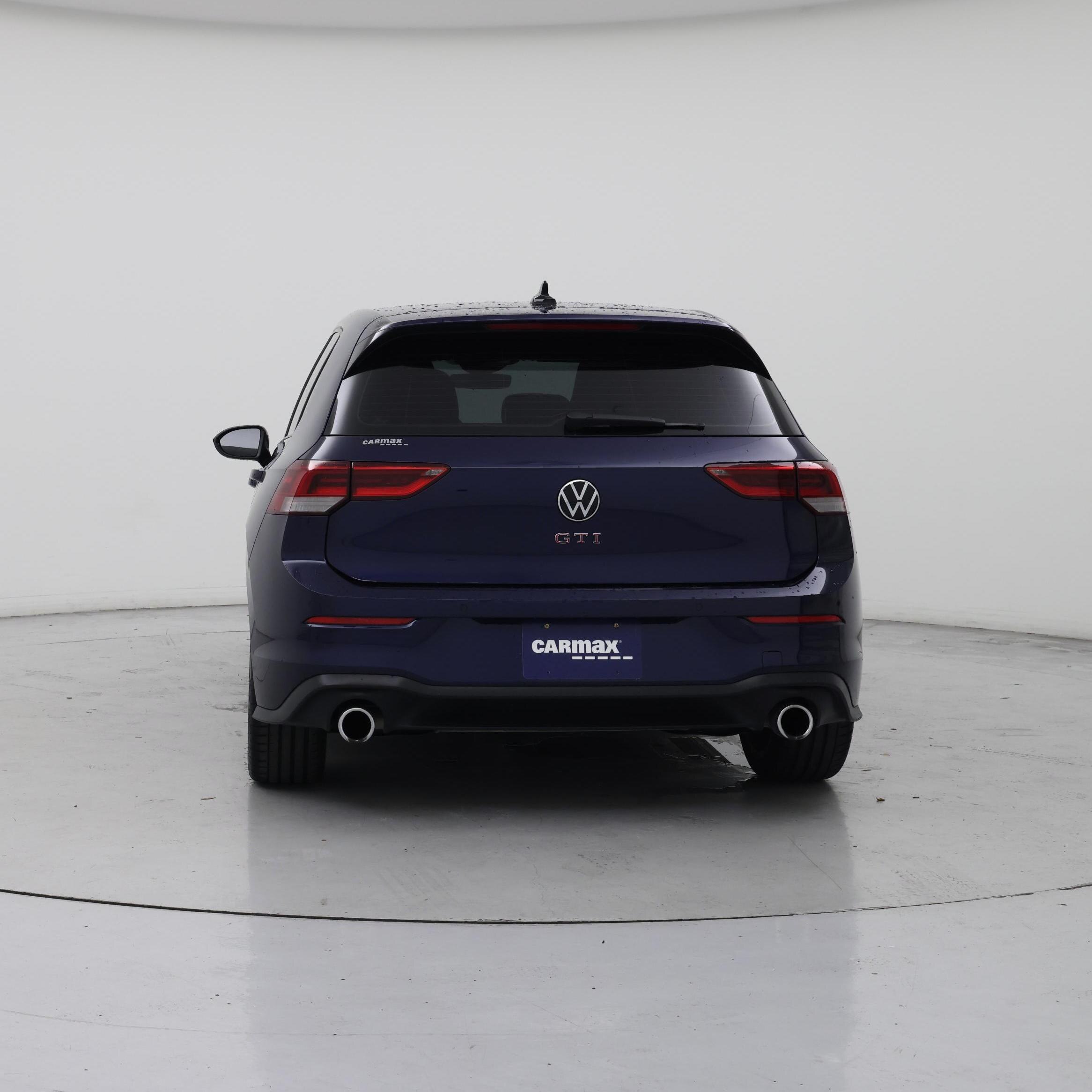 Thumbnail: 2022 Volkswagen Golf - 6