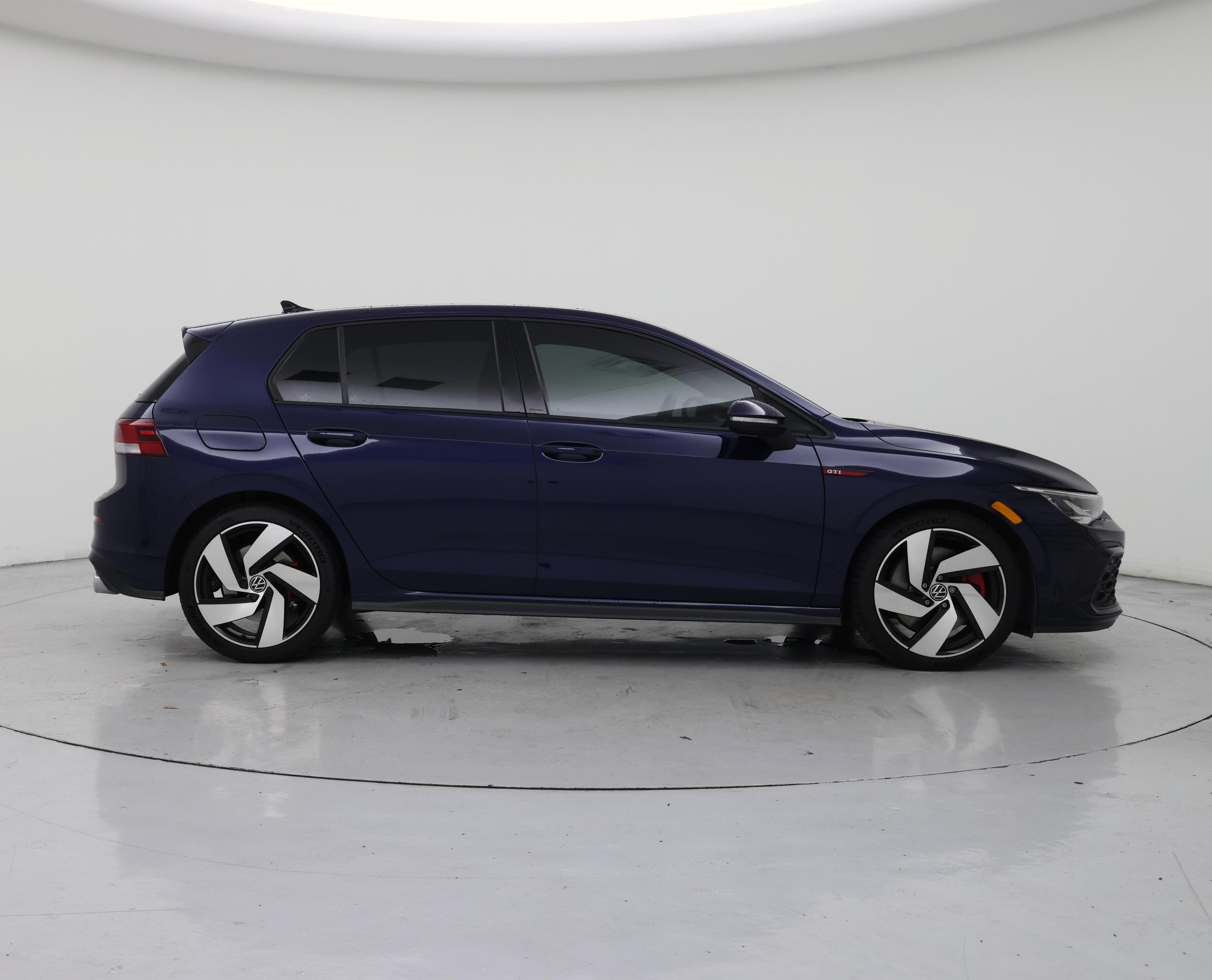 Thumbnail: 2022 Volkswagen Golf - 7