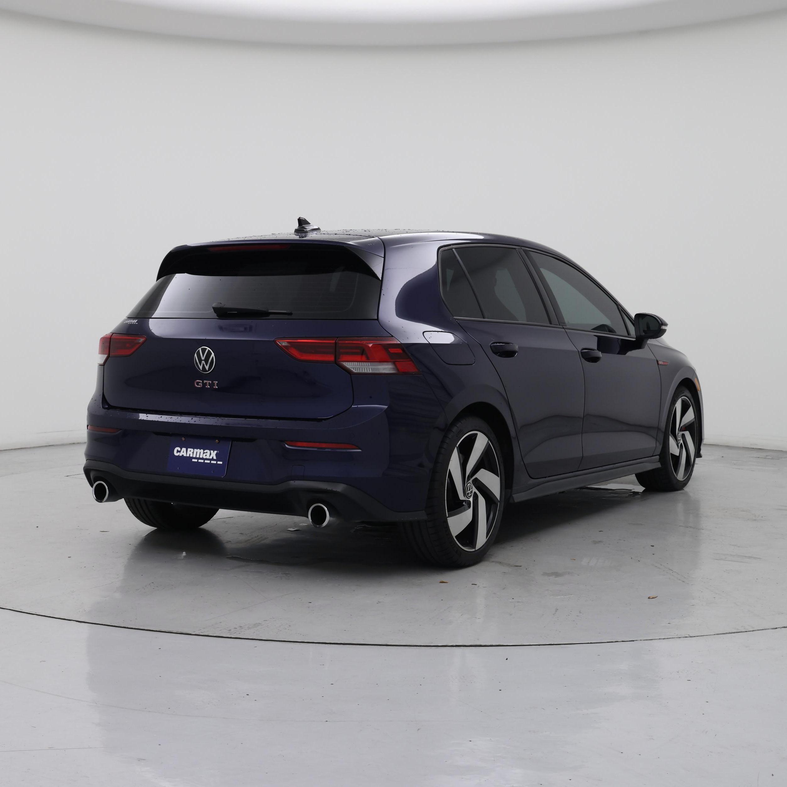 Thumbnail: 2022 Volkswagen Golf - 8