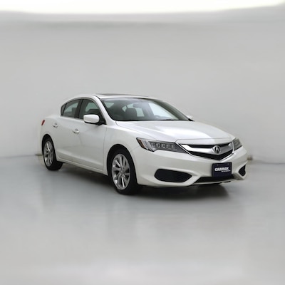 2018 Acura ILX