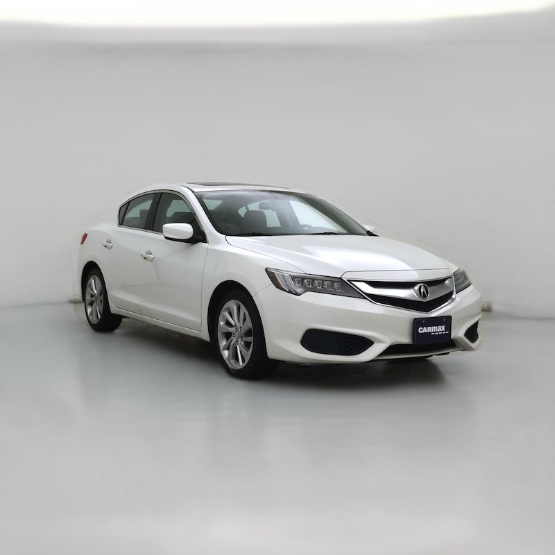 2018 Acura ILX