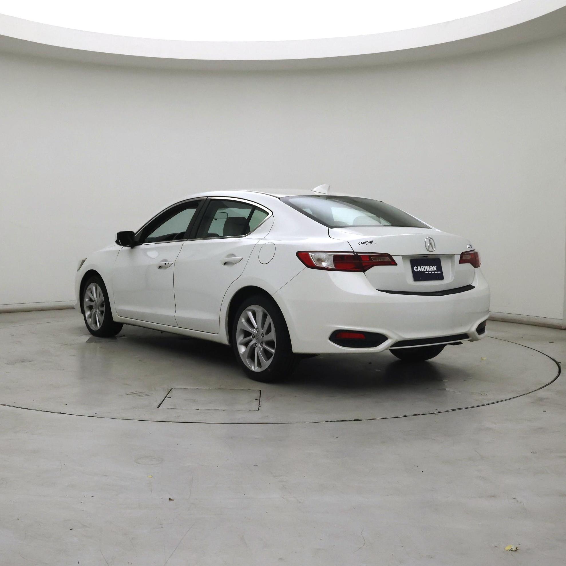 Thumbnail: 2018 Acura ILX - 2