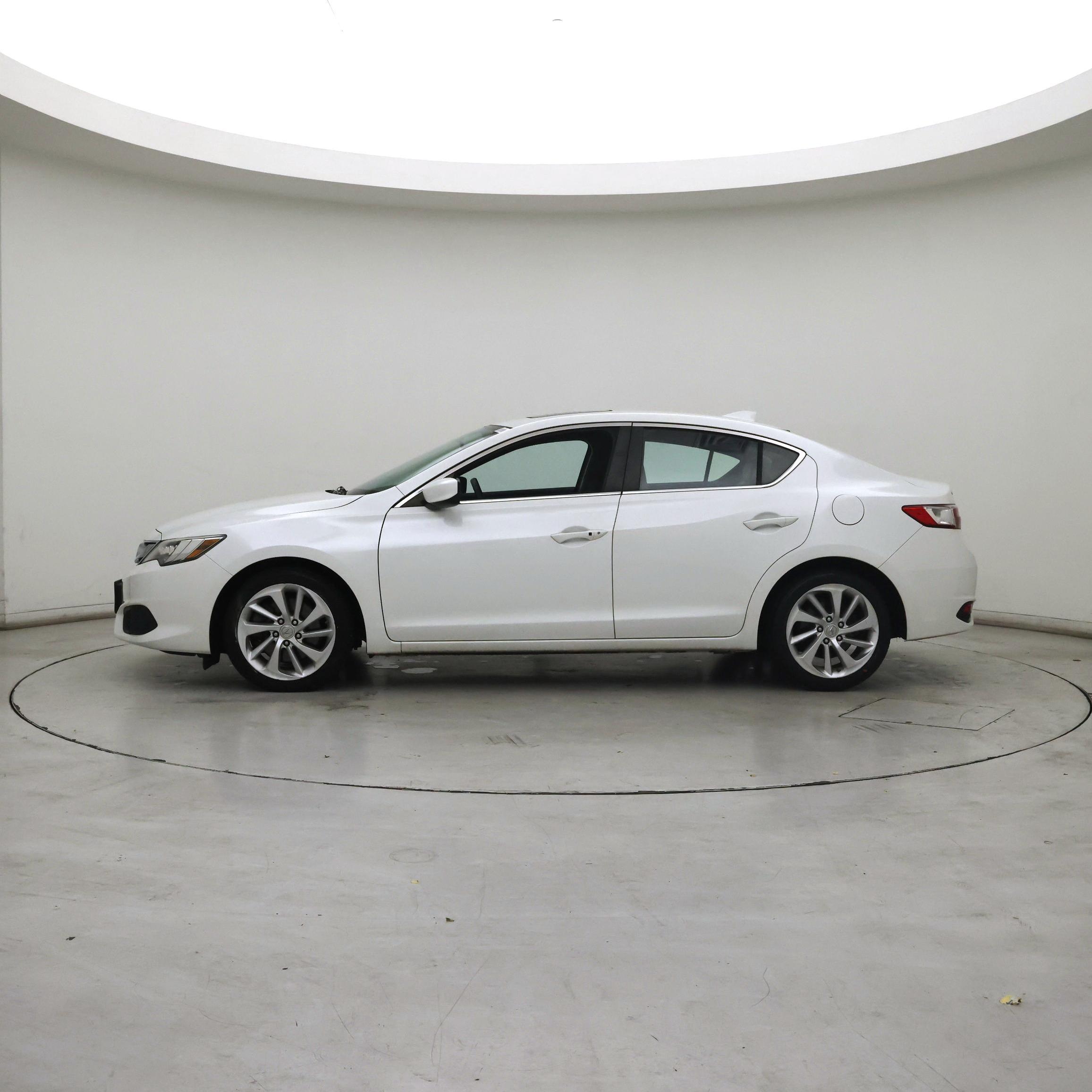 Thumbnail: 2018 Acura ILX - 3