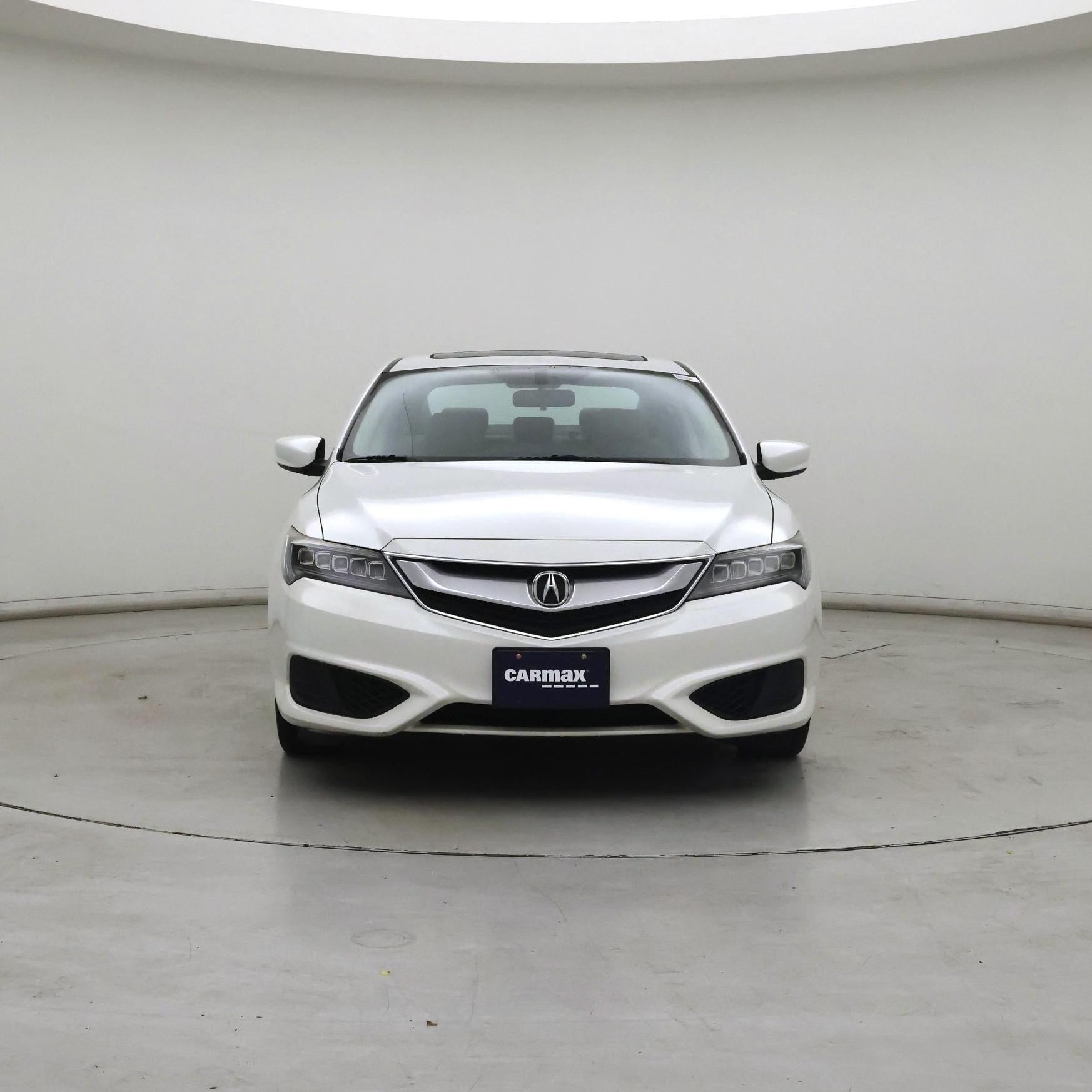 Thumbnail: 2018 Acura ILX - 5