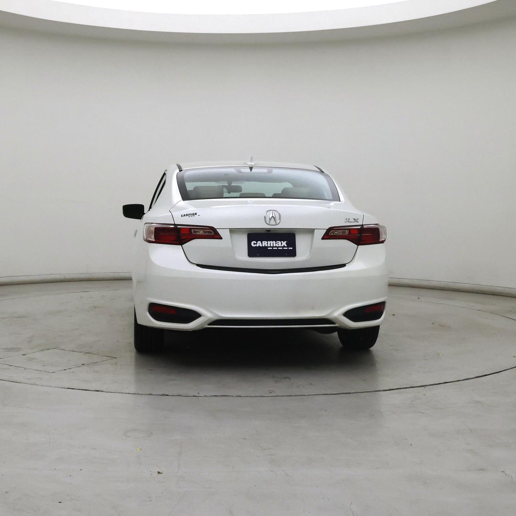 Thumbnail: 2018 Acura ILX - 6
