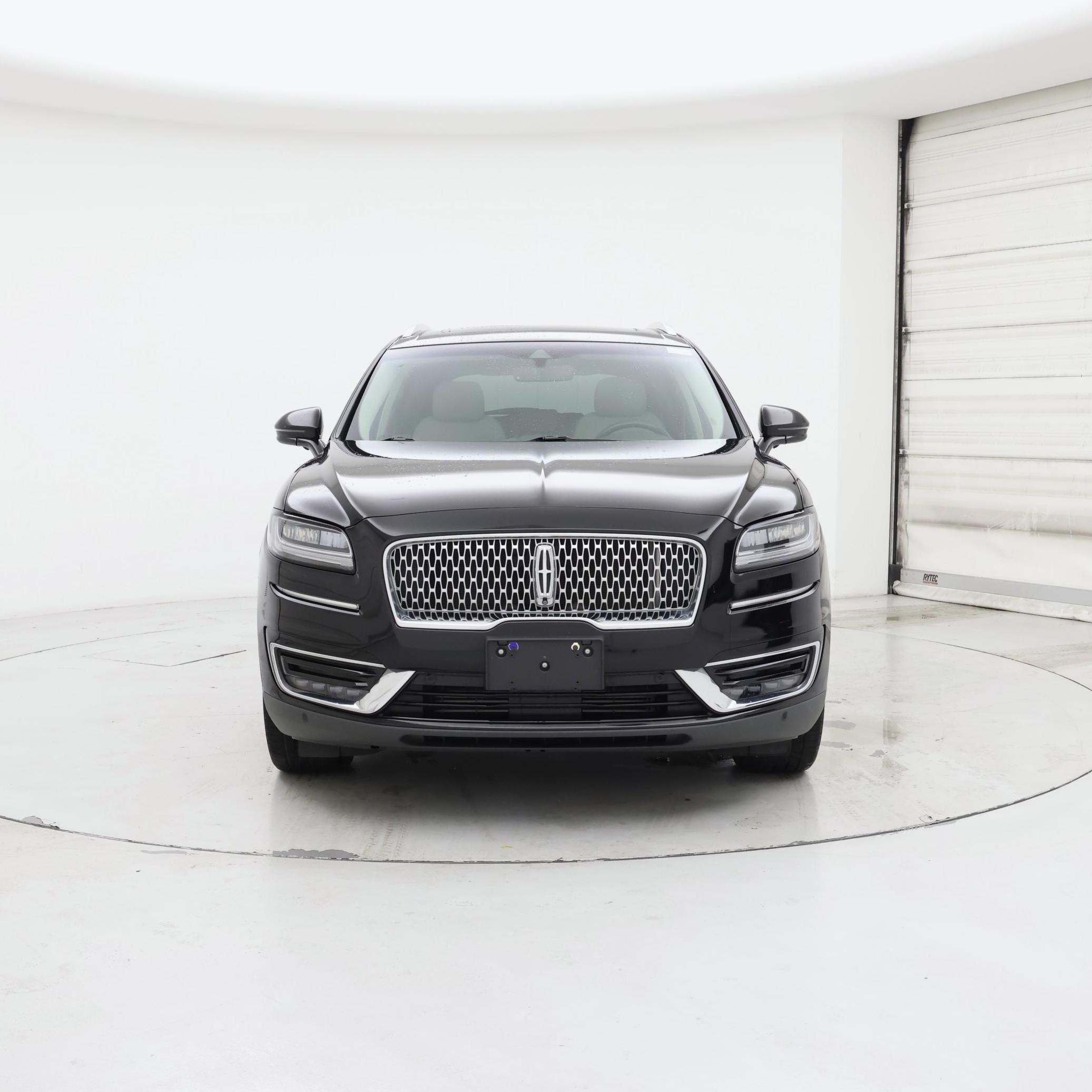 Thumbnail: 2020 Lincoln Nautilus - 5