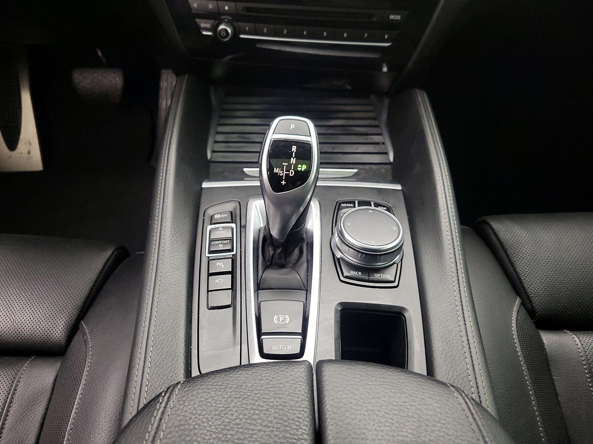 Thumbnail: 2018 BMW X6 - 17