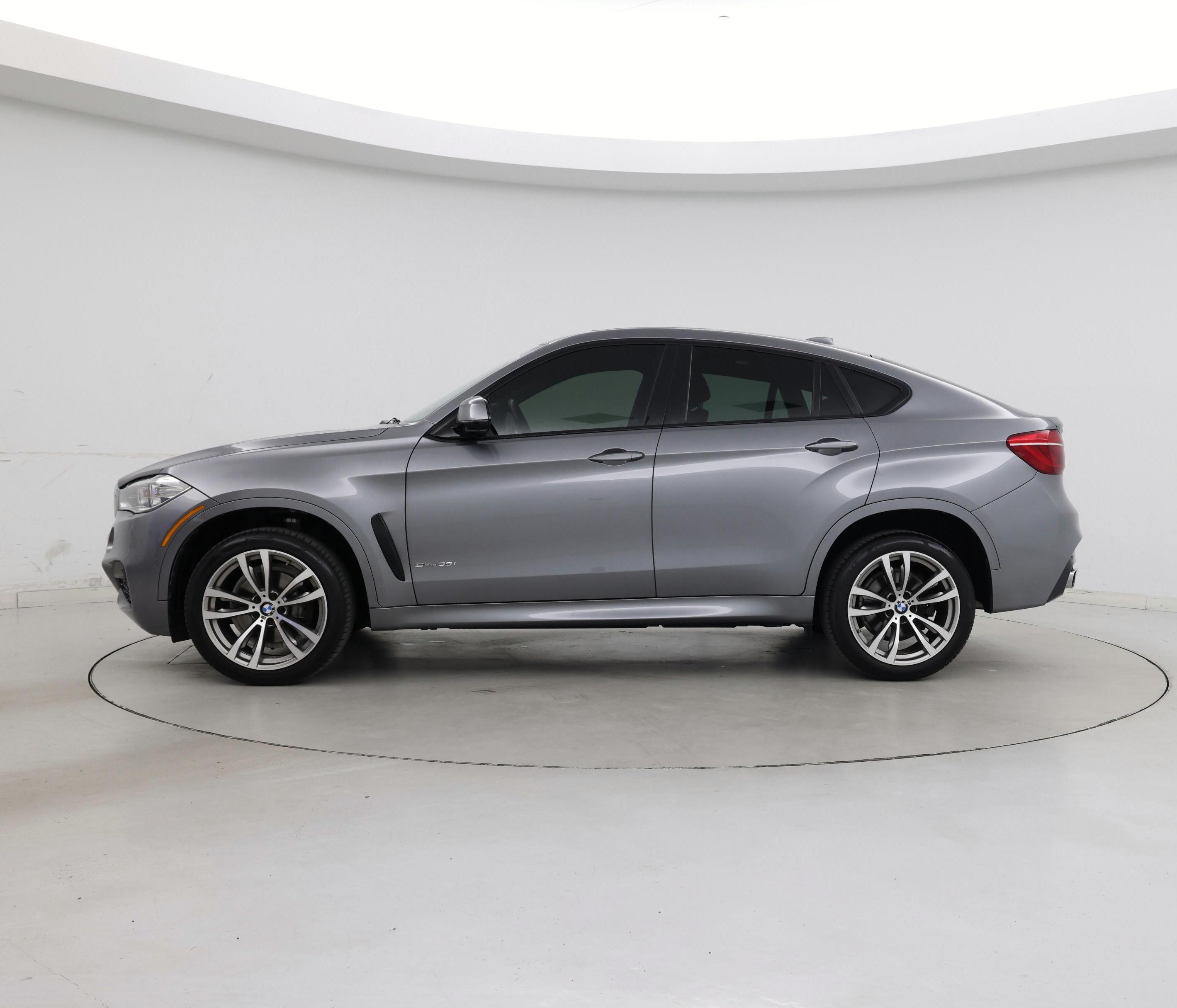 Thumbnail: 2018 BMW X6 - 3