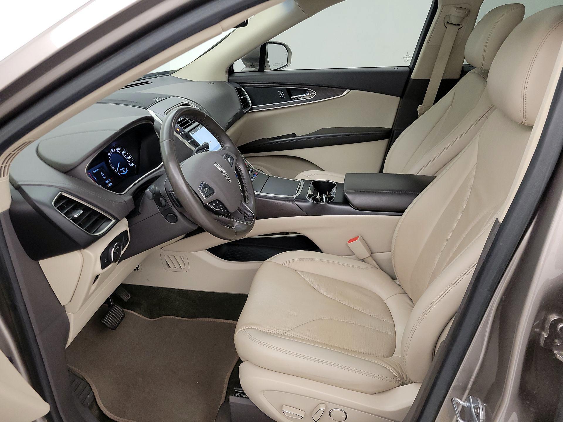 Thumbnail: 2018 Lincoln MKX - 11