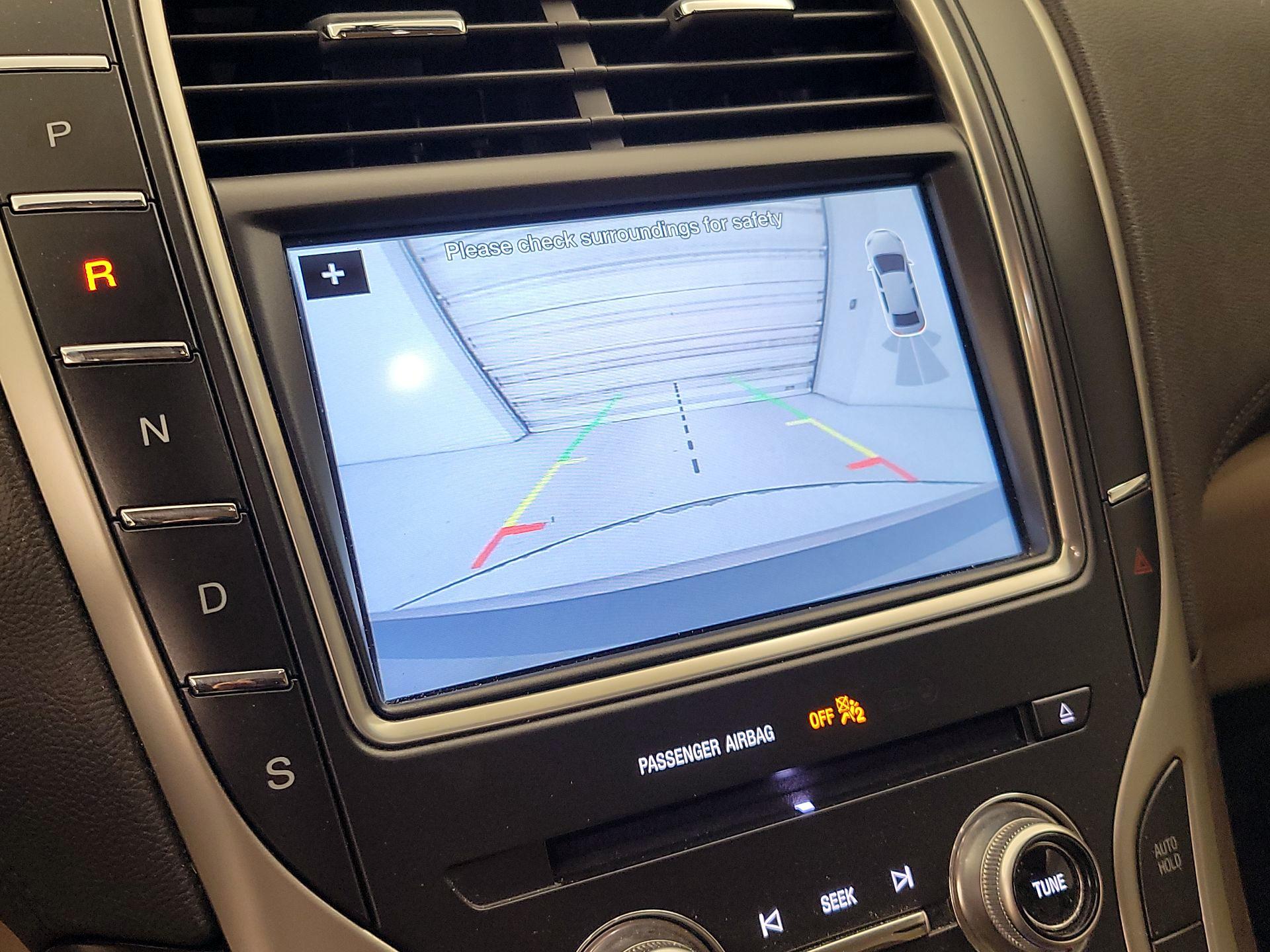 Thumbnail: 2018 Lincoln MKX - 15