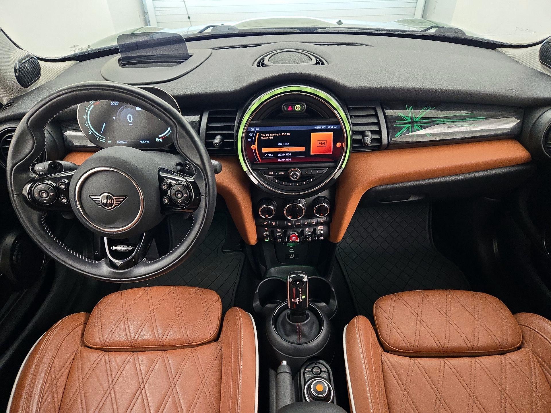Thumbnail: 2021 MINI Cooper Hardtop - 9