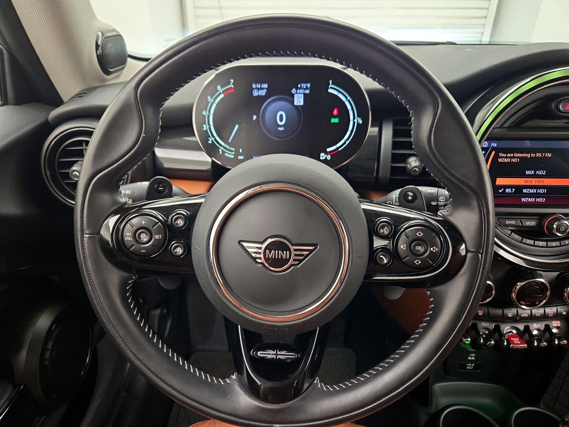 Thumbnail: 2021 MINI Cooper Hardtop - 10