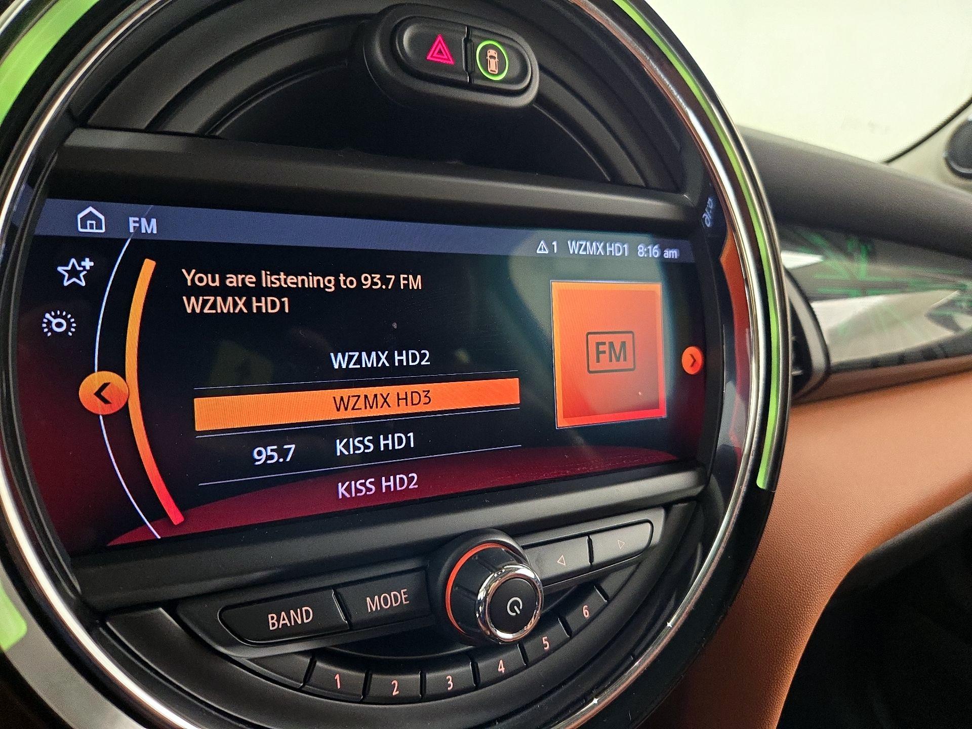 Thumbnail: 2021 MINI Cooper Hardtop - 14