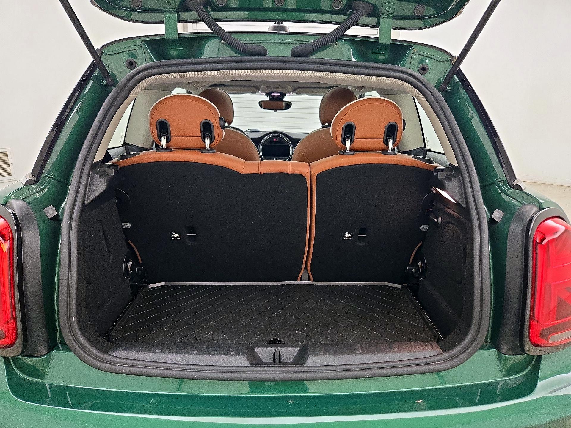 Thumbnail: 2021 MINI Cooper Hardtop - 19