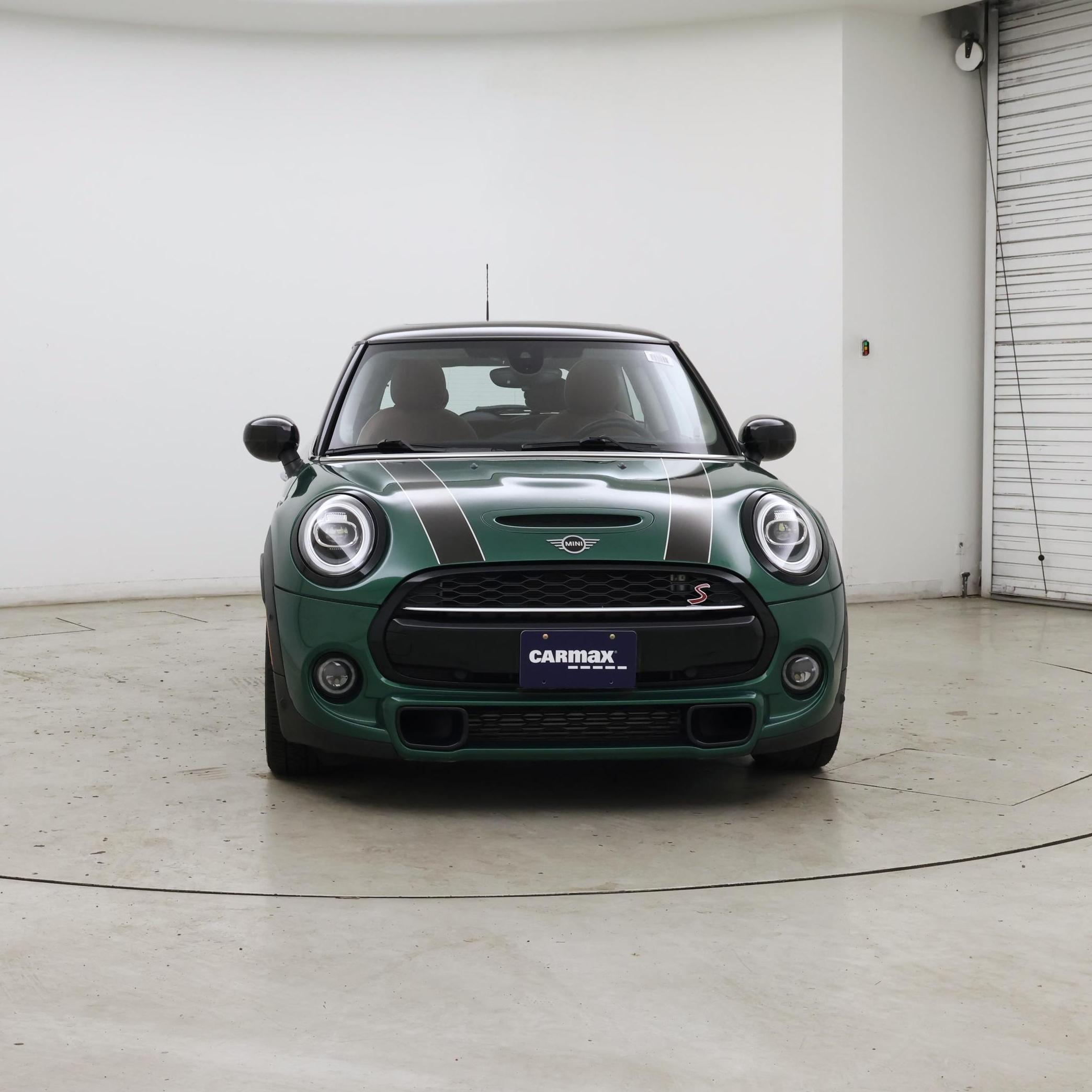 Thumbnail: 2021 MINI Cooper Hardtop - 5