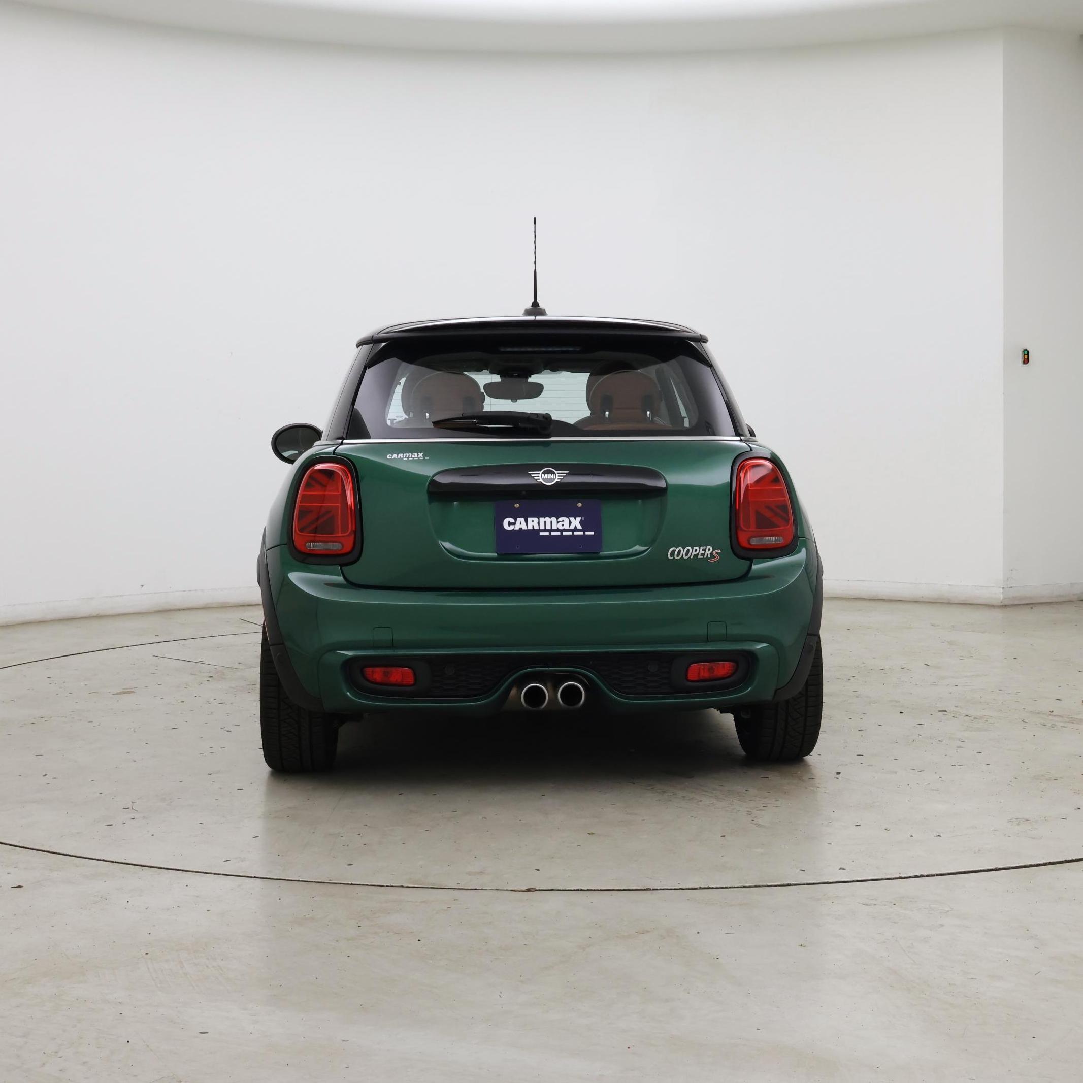 Thumbnail: 2021 MINI Cooper Hardtop - 6