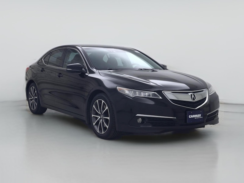 2016 Acura TLX  -
                  Westborough, MA