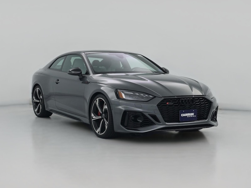 2021 Audi RS 5  -
                  Sterling, VA
