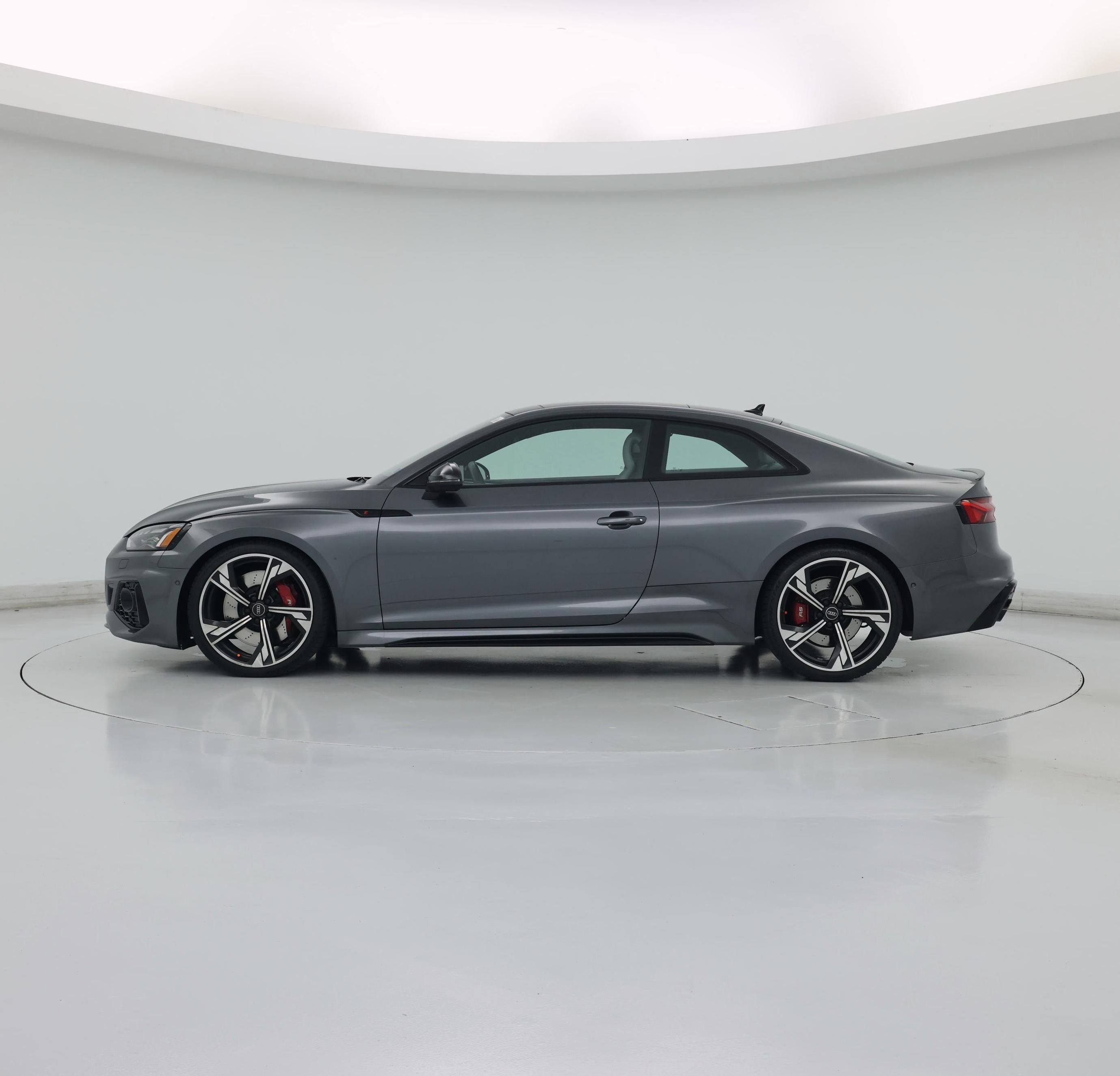 Thumbnail: 2021 Audi RS 5 - 3