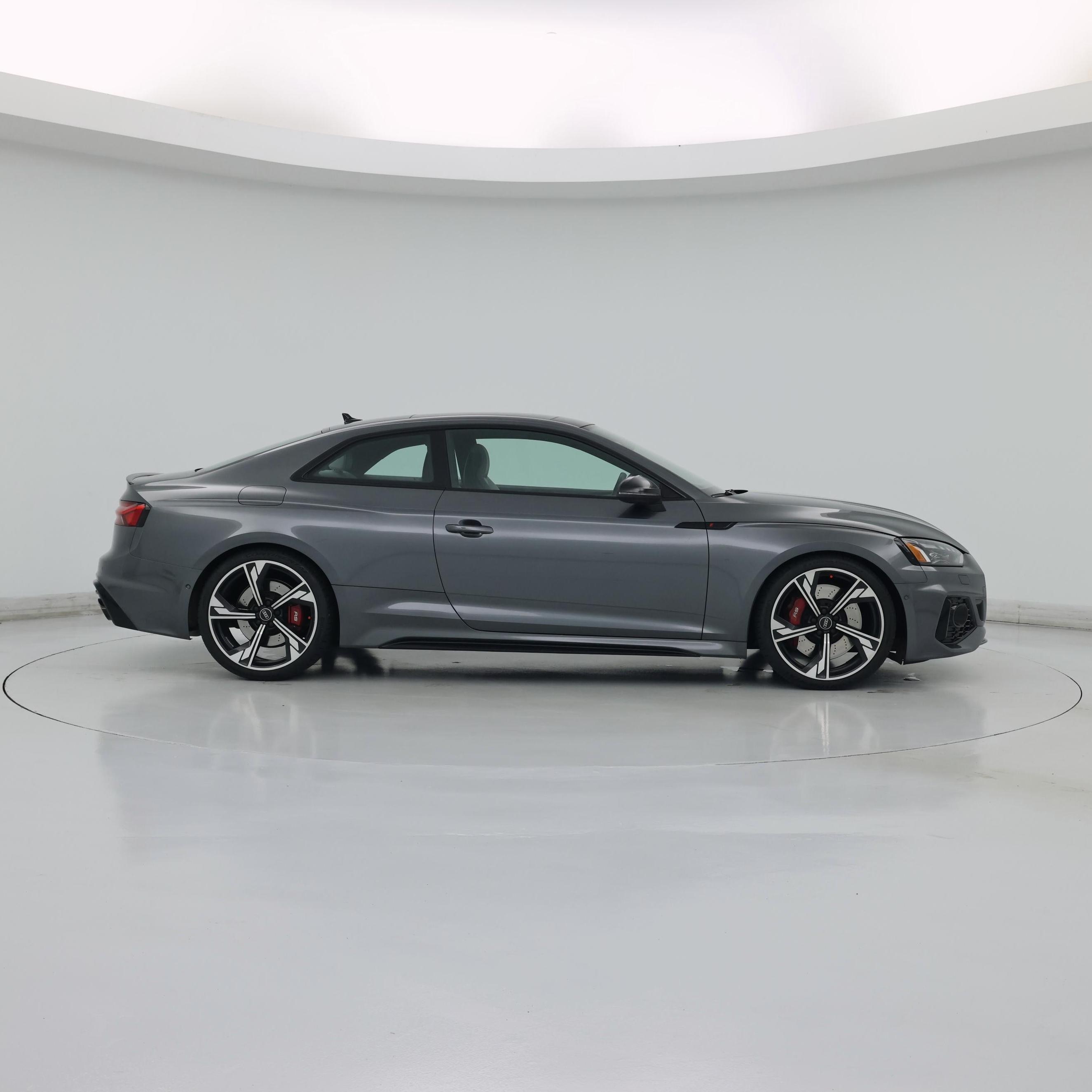 Thumbnail: 2021 Audi RS 5 - 7