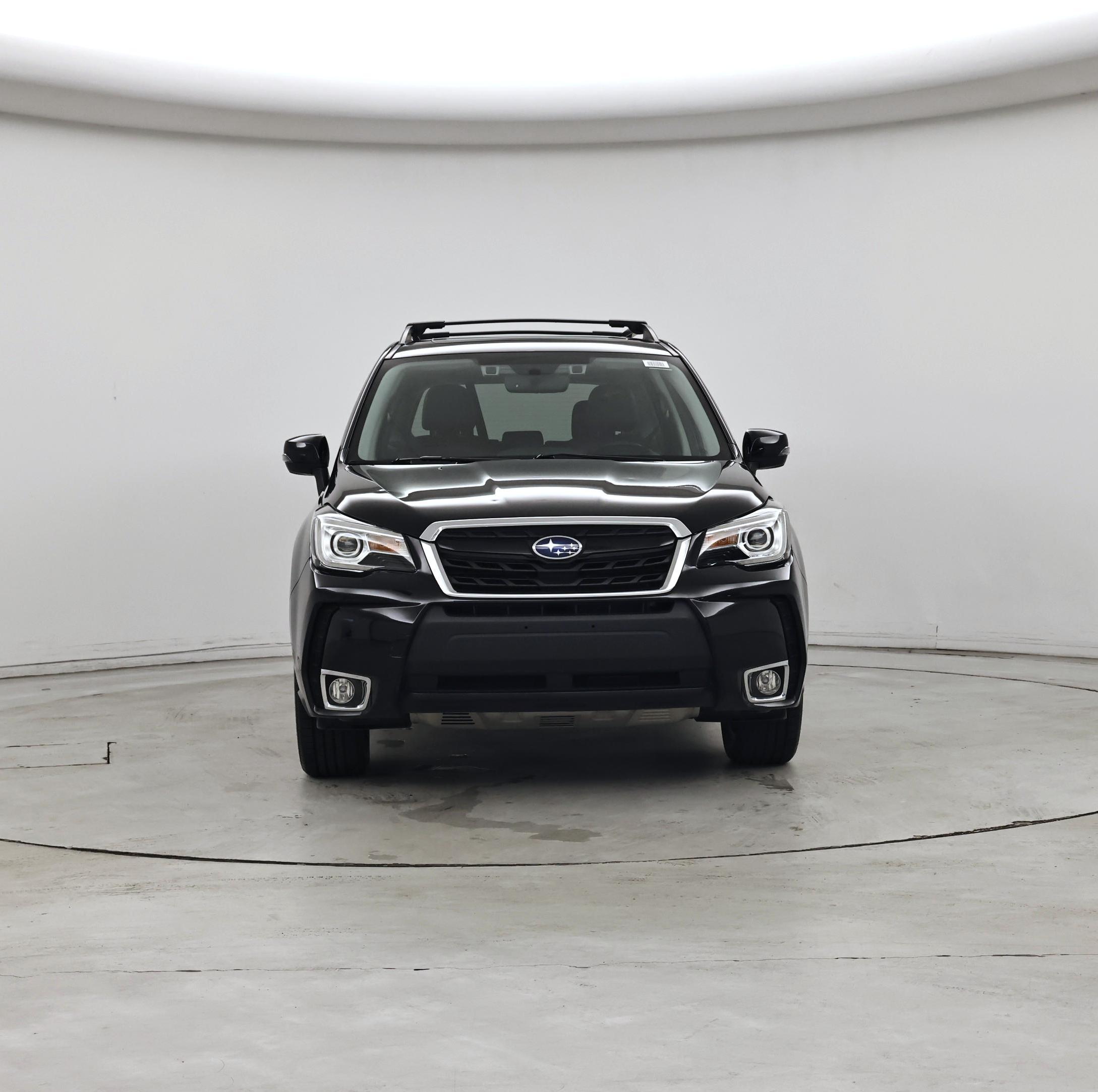 Thumbnail: 2018 Subaru Forester - 5