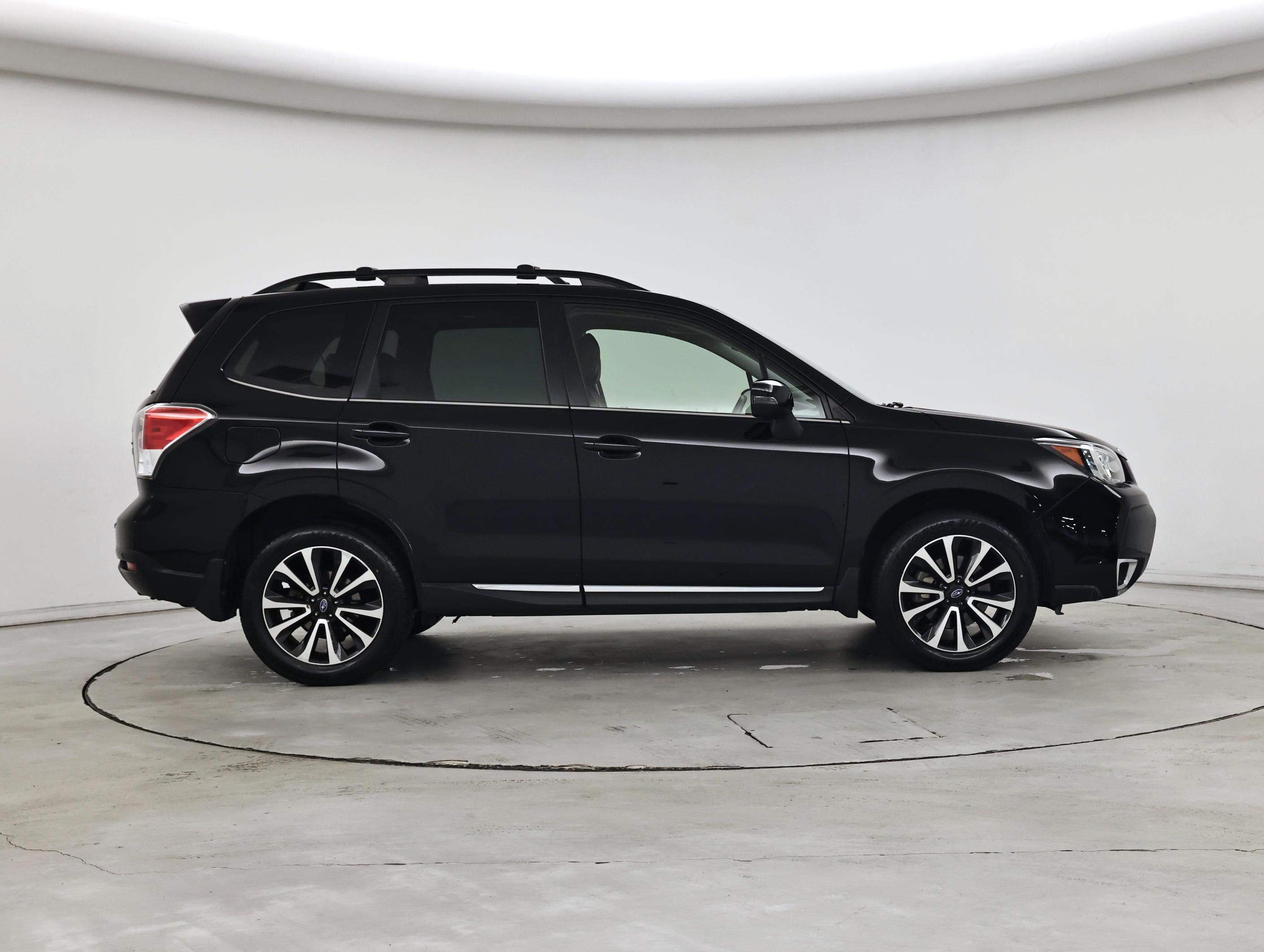 Thumbnail: 2018 Subaru Forester - 7