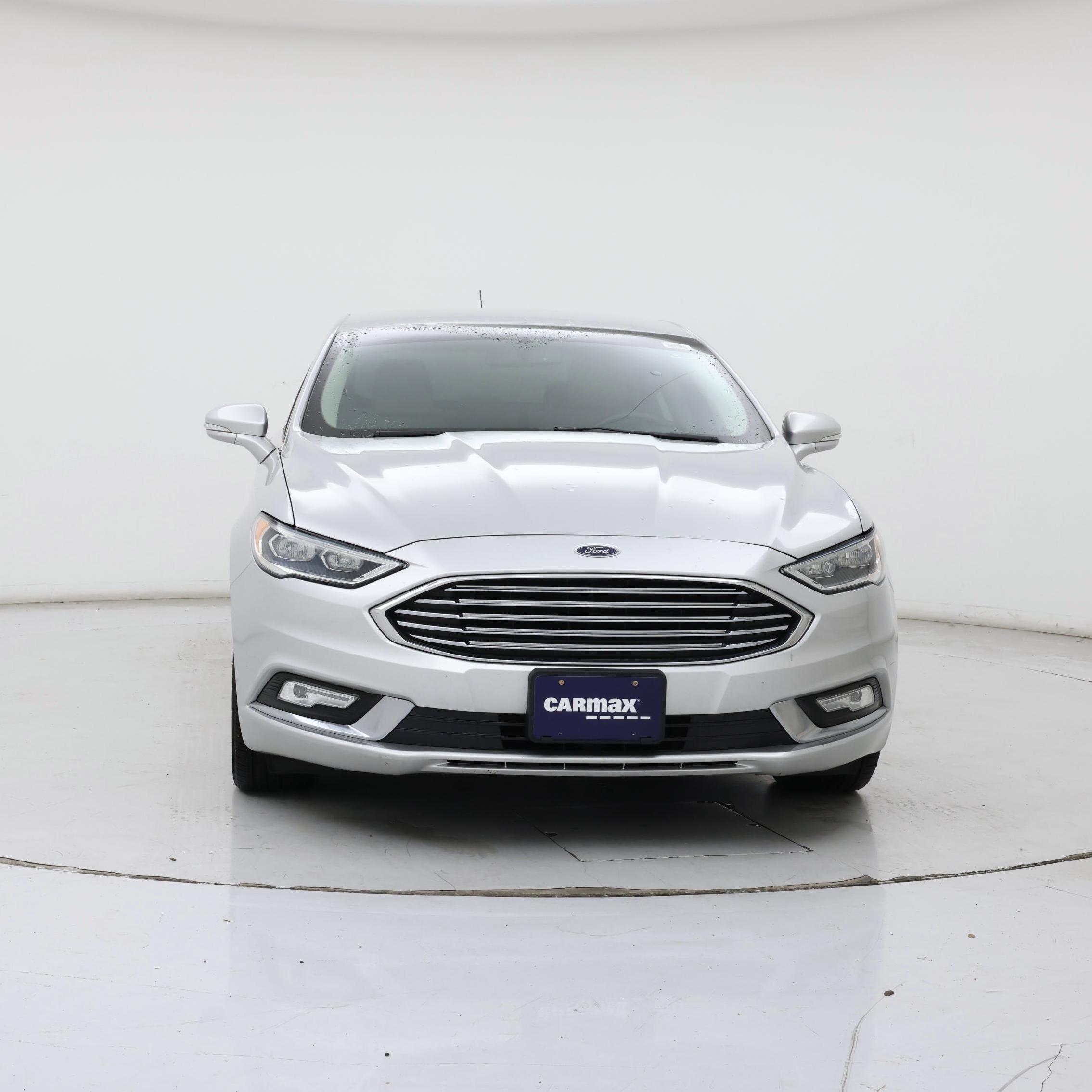 Thumbnail: 2018 Ford Fusion - 5