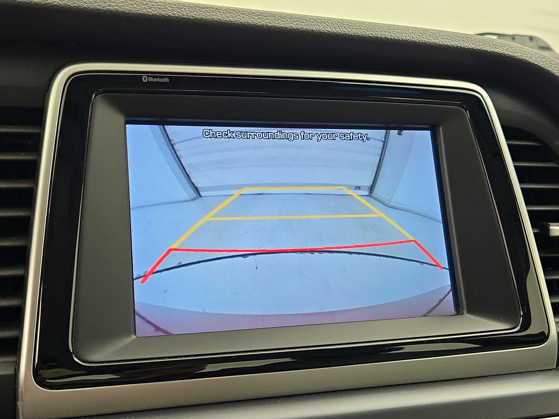 Thumbnail: 2019 Hyundai Sonata - 14