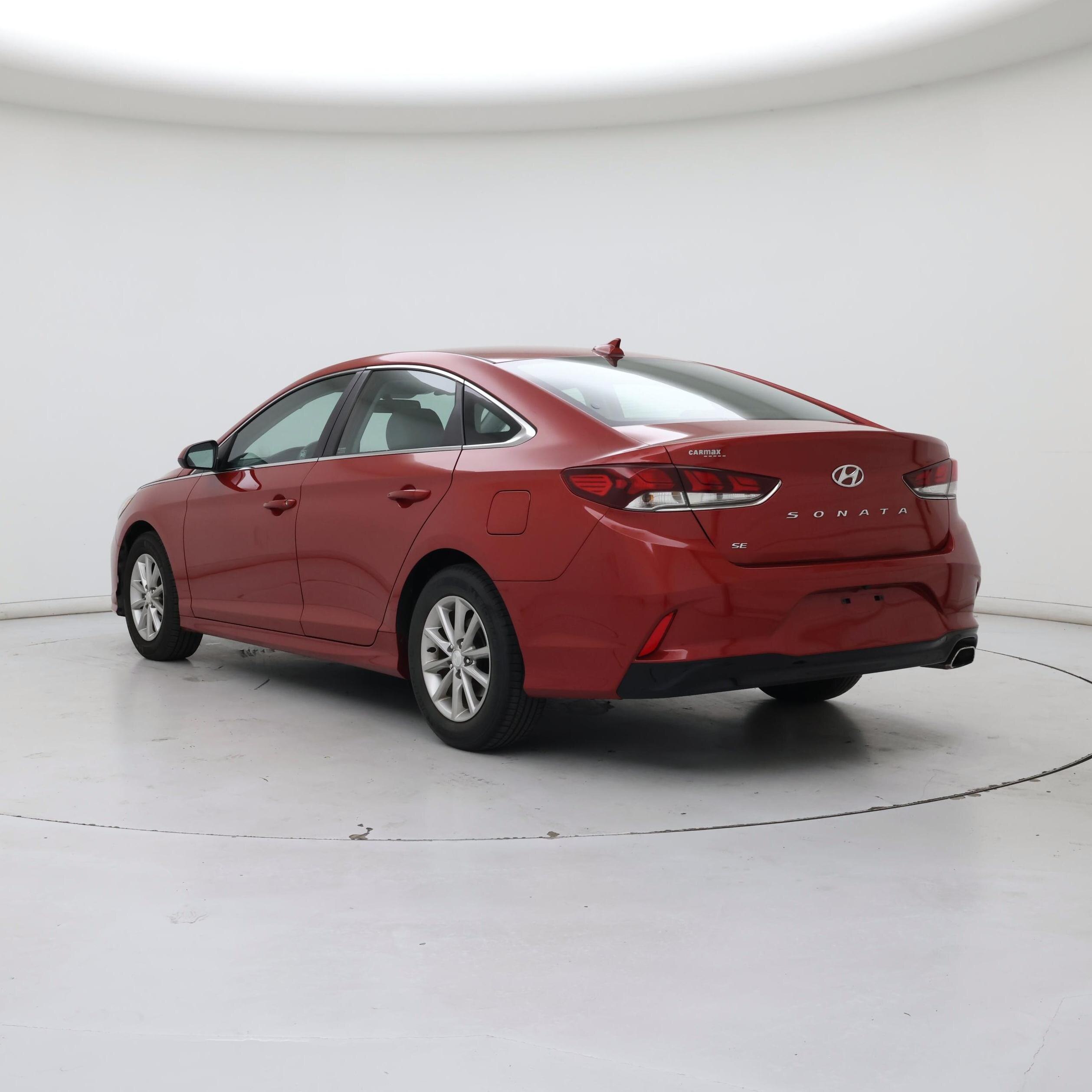 Thumbnail: 2019 Hyundai Sonata - 2