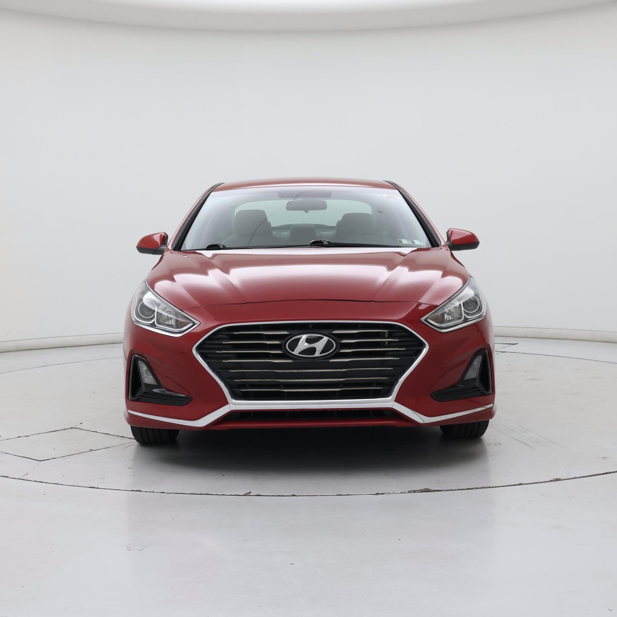 Thumbnail: 2019 Hyundai Sonata - 5