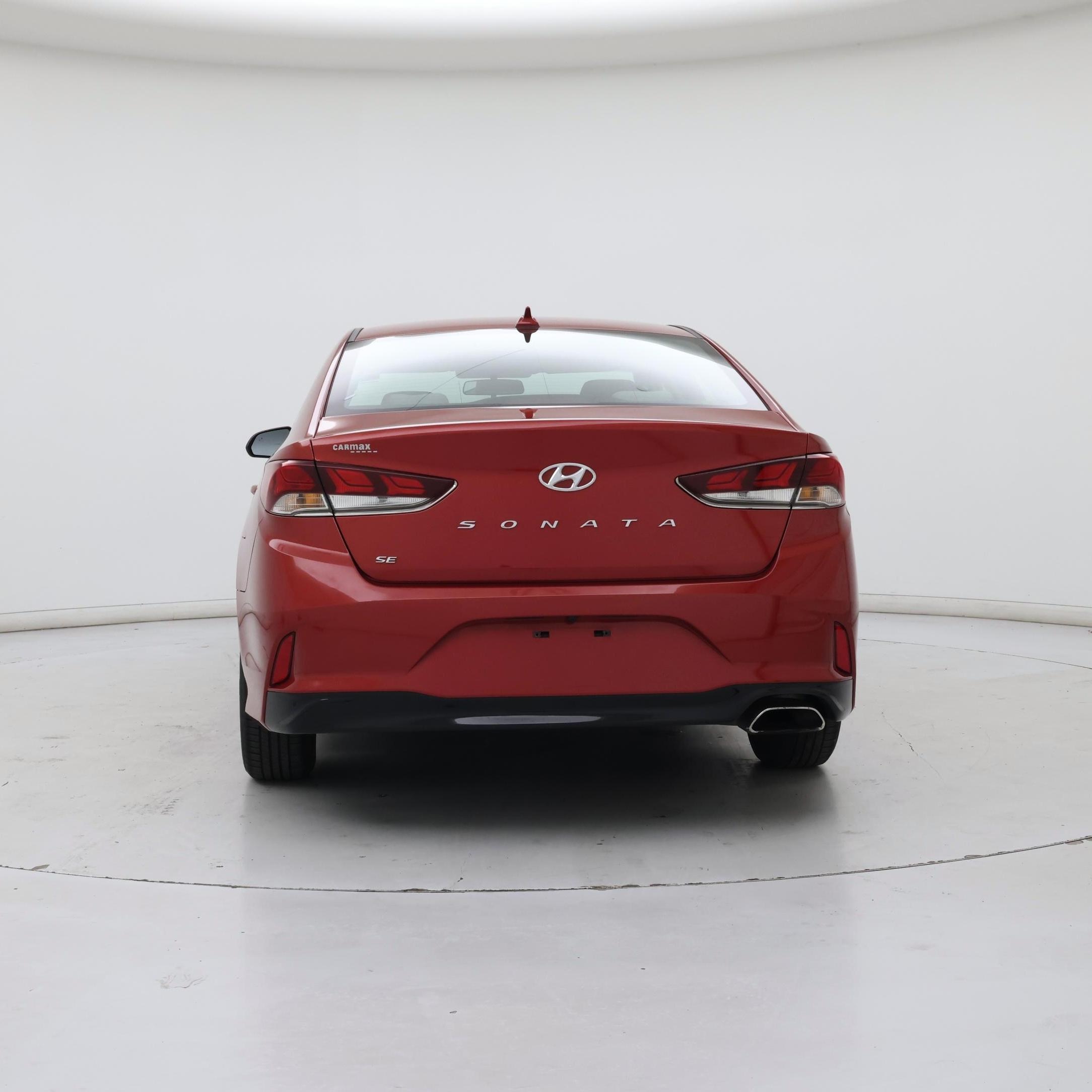 Thumbnail: 2019 Hyundai Sonata - 6