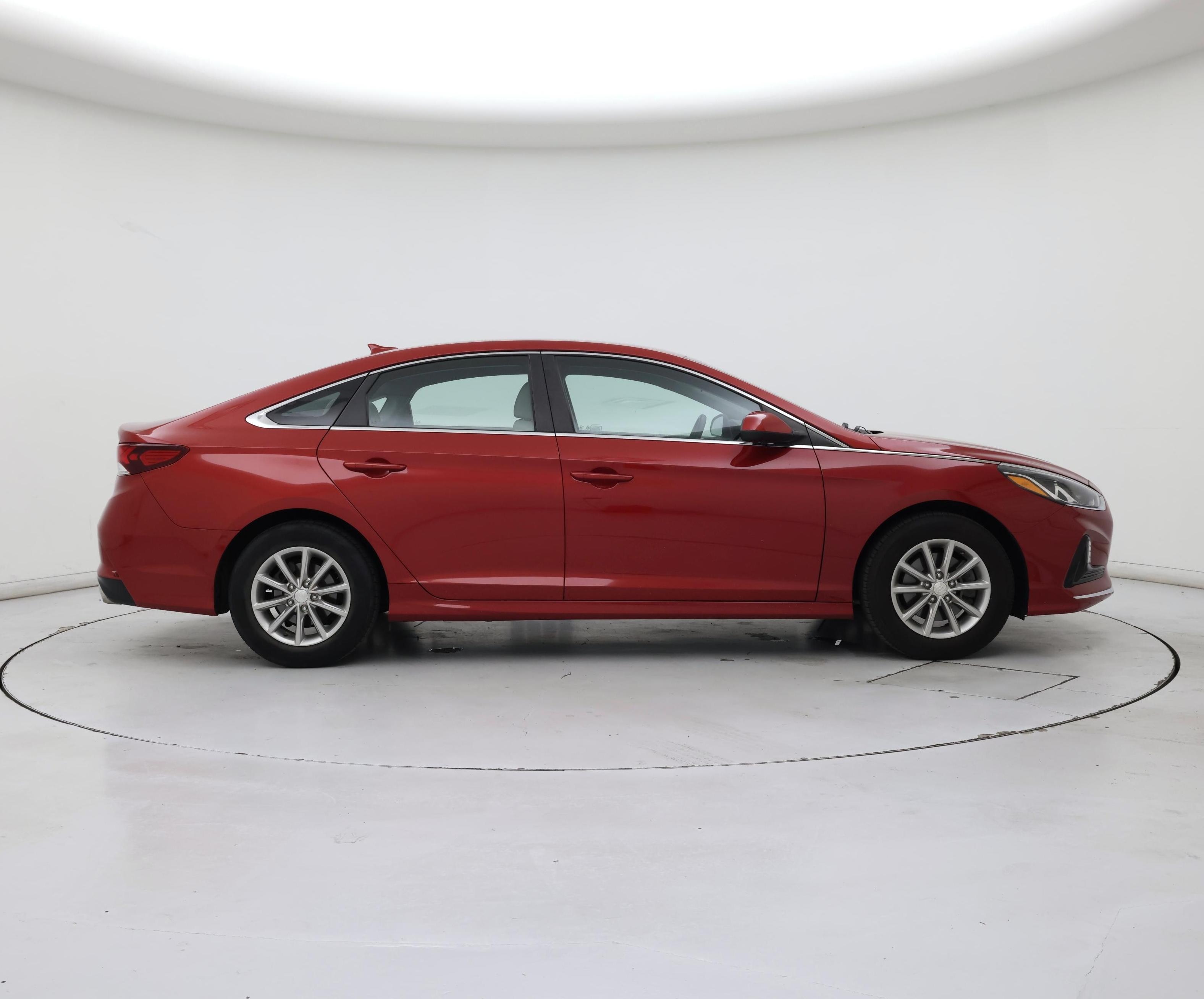 Thumbnail: 2019 Hyundai Sonata - 7