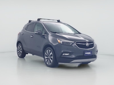 2017 Buick Encore Premium